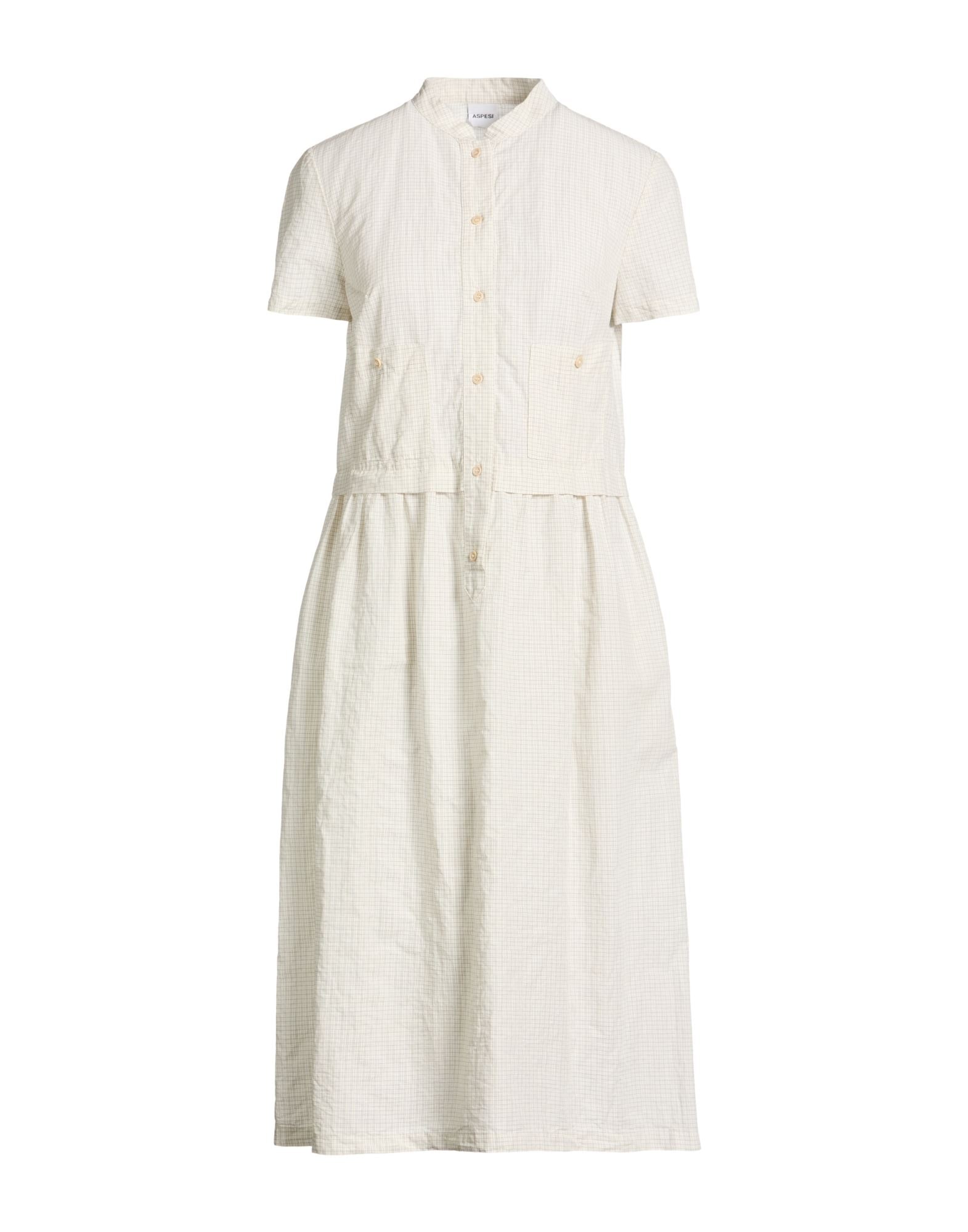 ASPESI - Midi dresses
