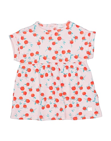 CARRÉMENT BEAU Vestido para bebé  Light pink 100% Cotton