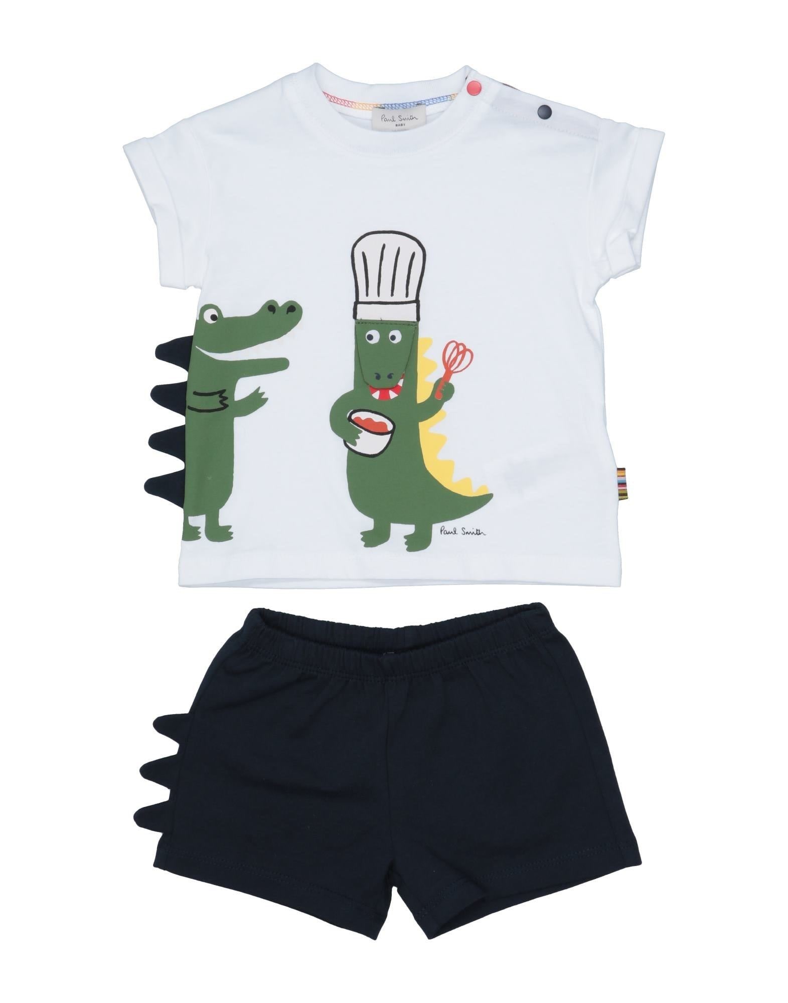 PAUL SMITH - Baby sets