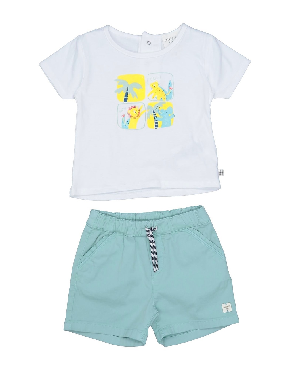 CARRÉMENT BEAU - Βρεφικά σύνολα