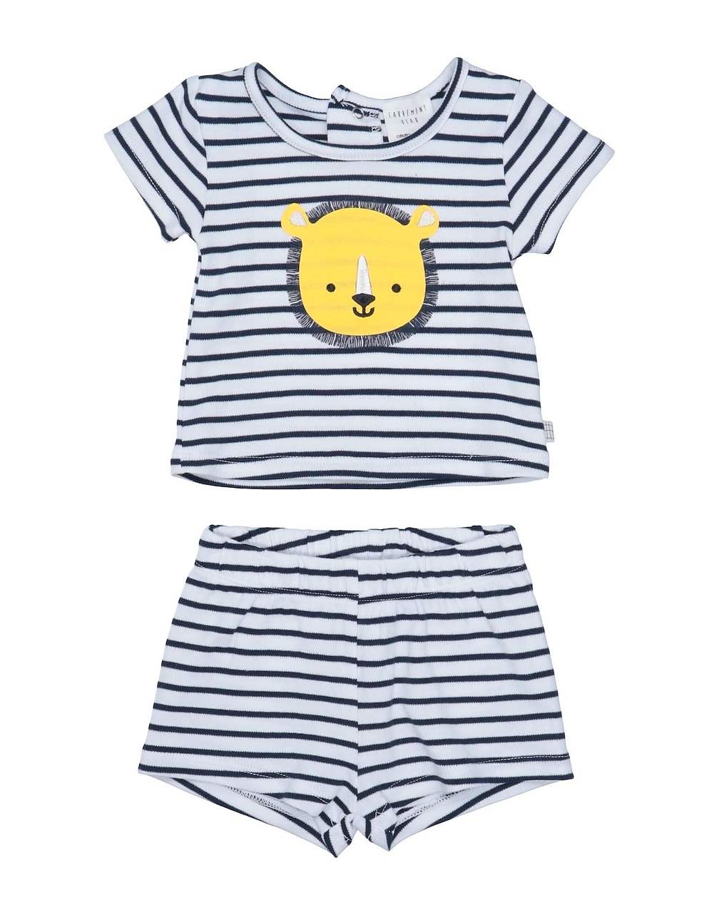 CARRÉMENT BEAU - Βρεφικά σύνολα