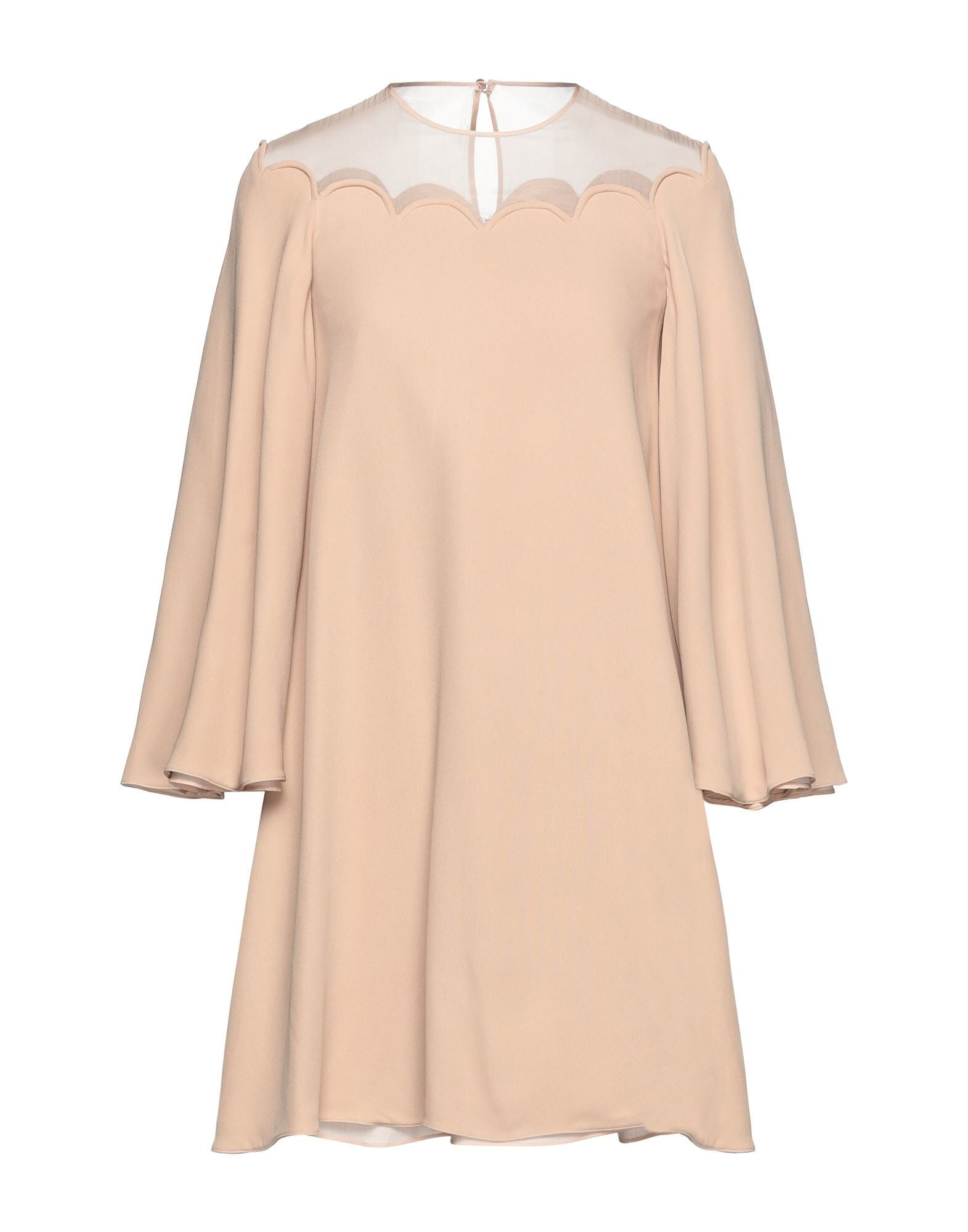 VALENTINO GARAVANI - ミニ丈ドレス