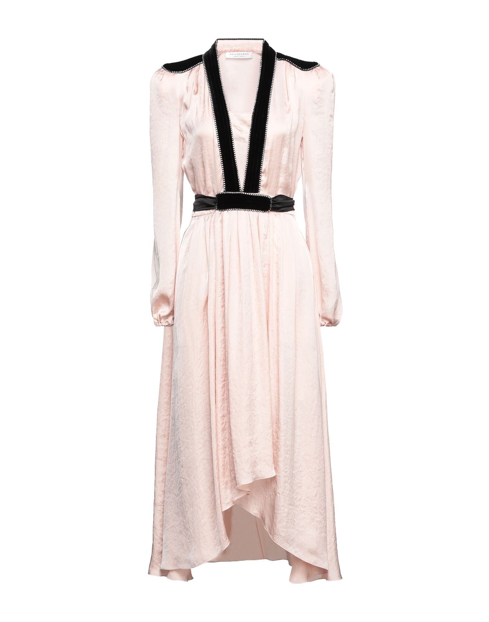 PHILOSOPHY di LORENZO SERAFINI - Midi dresses