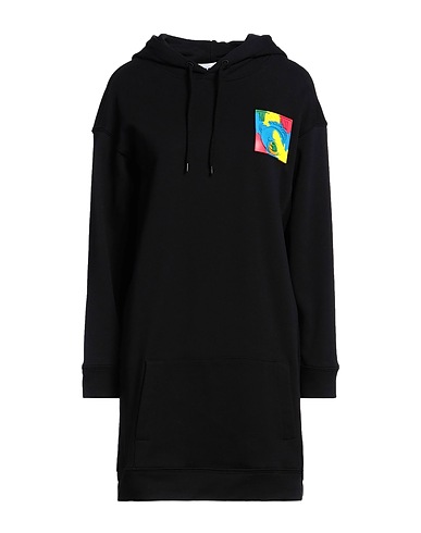 MOSCHINO Short dress 100% Cotton