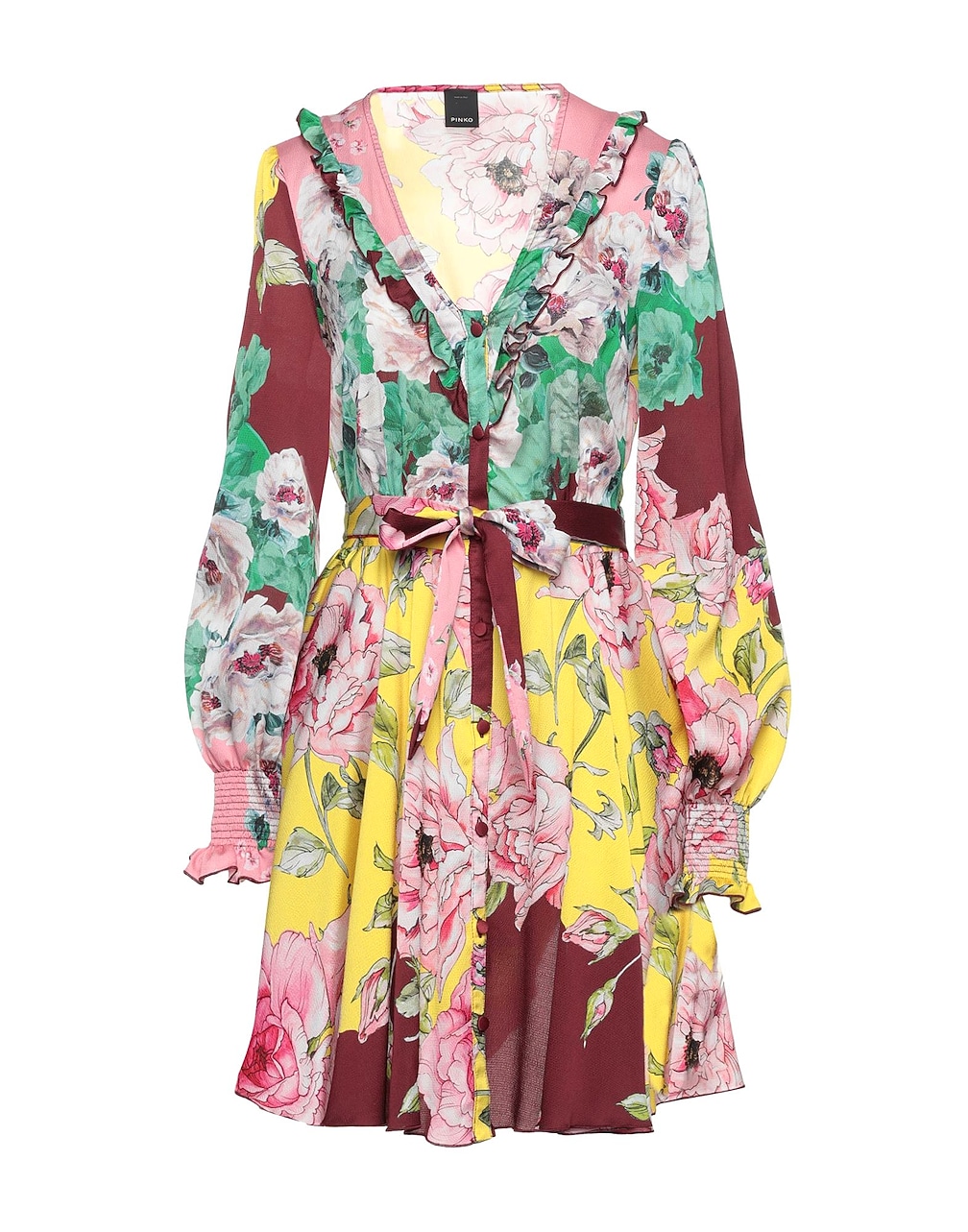 PINKO - Mini dresses