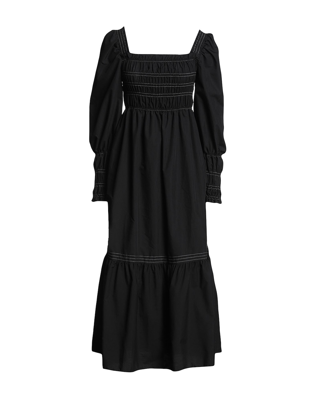 TOPSHOP - Midi dresses