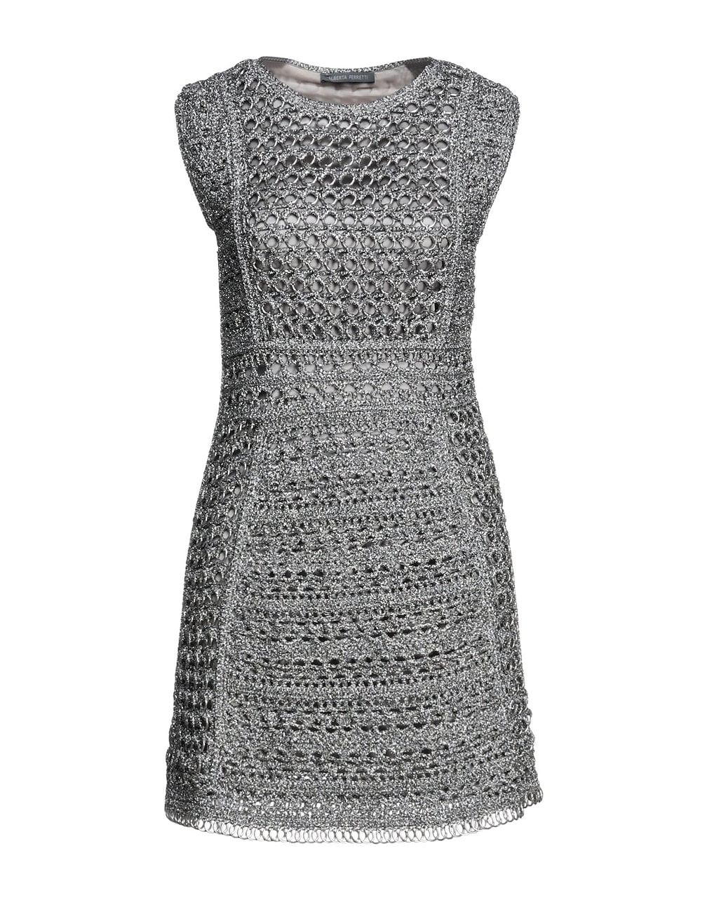 ALBERTA FERRETTI - Mini dresses