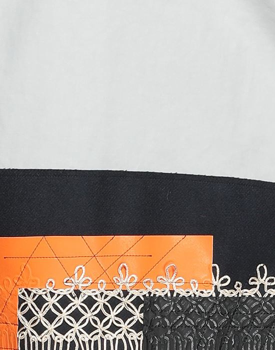 QUODLIBET Короткое платье