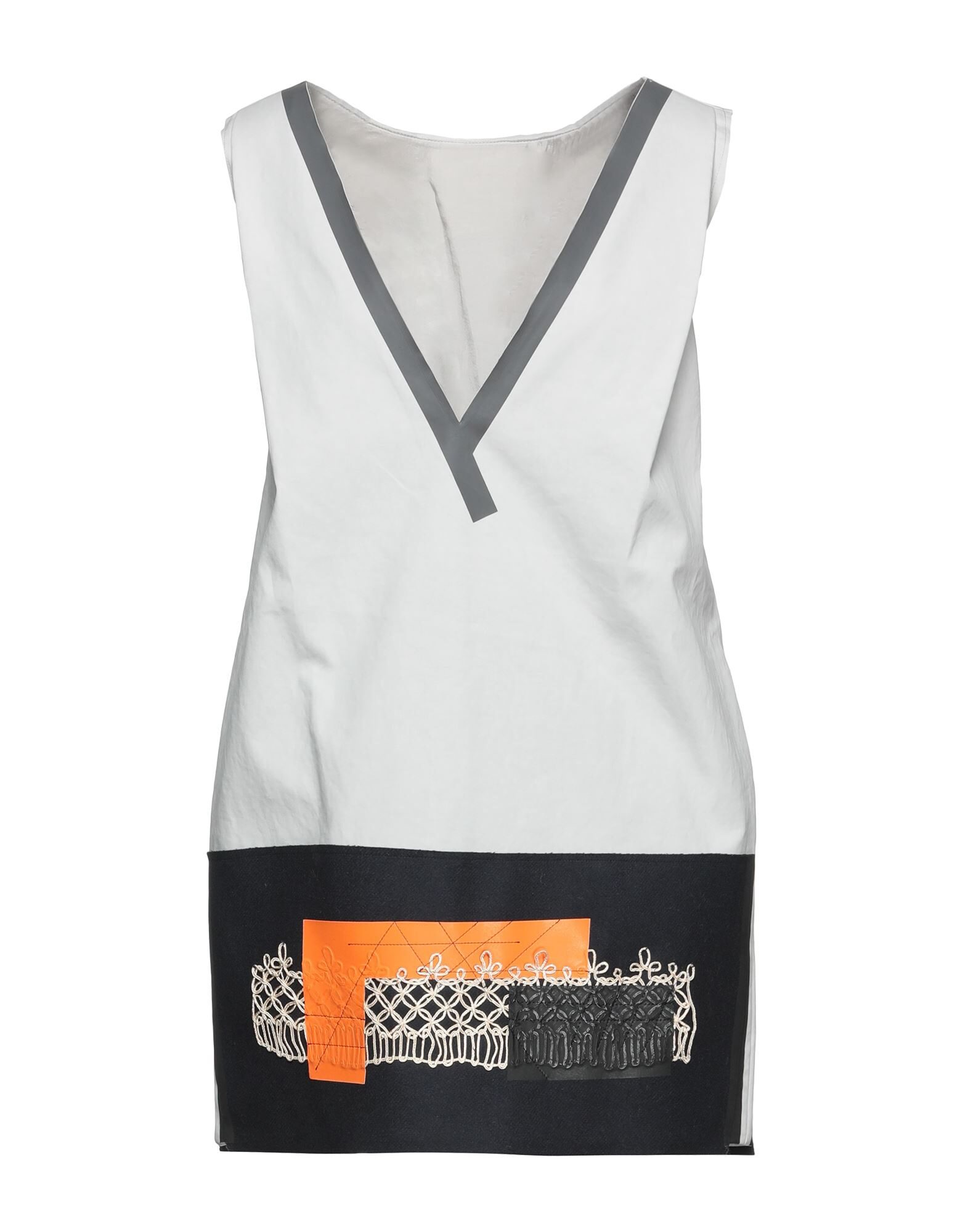 QUODLIBET - Robes courtes