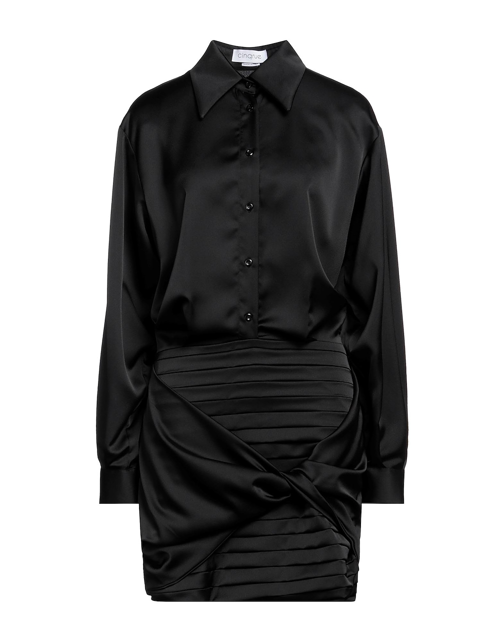 CINQRUE - Mini-Kleider