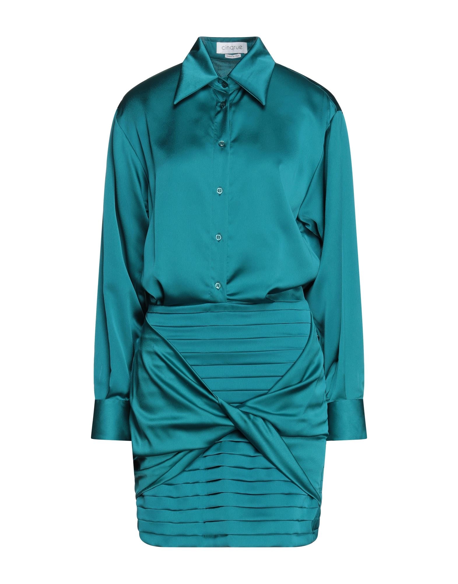 CINQRUE - Vestiti corti