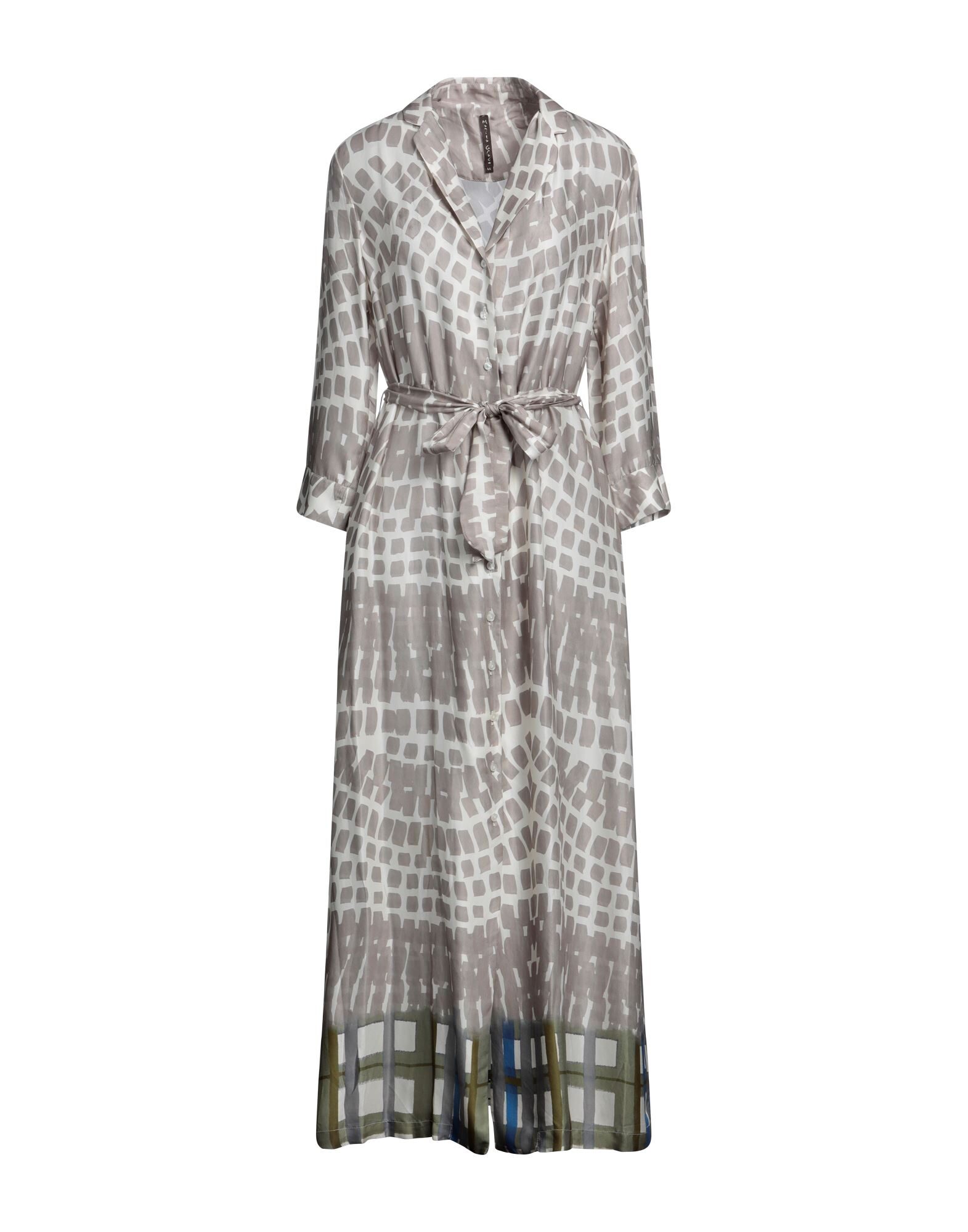 MANILA GRACE - Maxi dresses