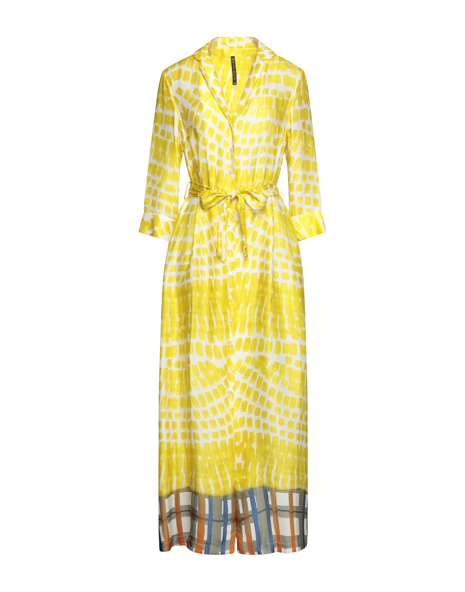 MANILA GRACE - Maxi dresses