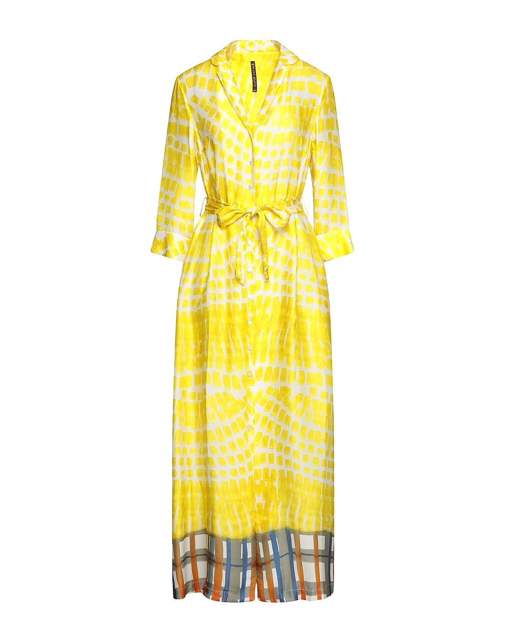 MANILA GRACE - Maxi dresses