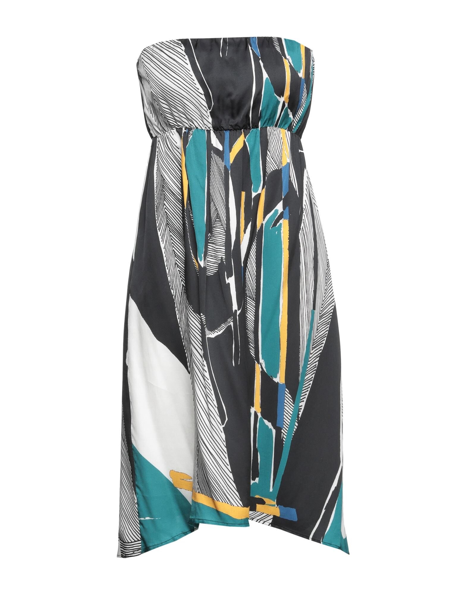 MANILA GRACE - Mini dresses