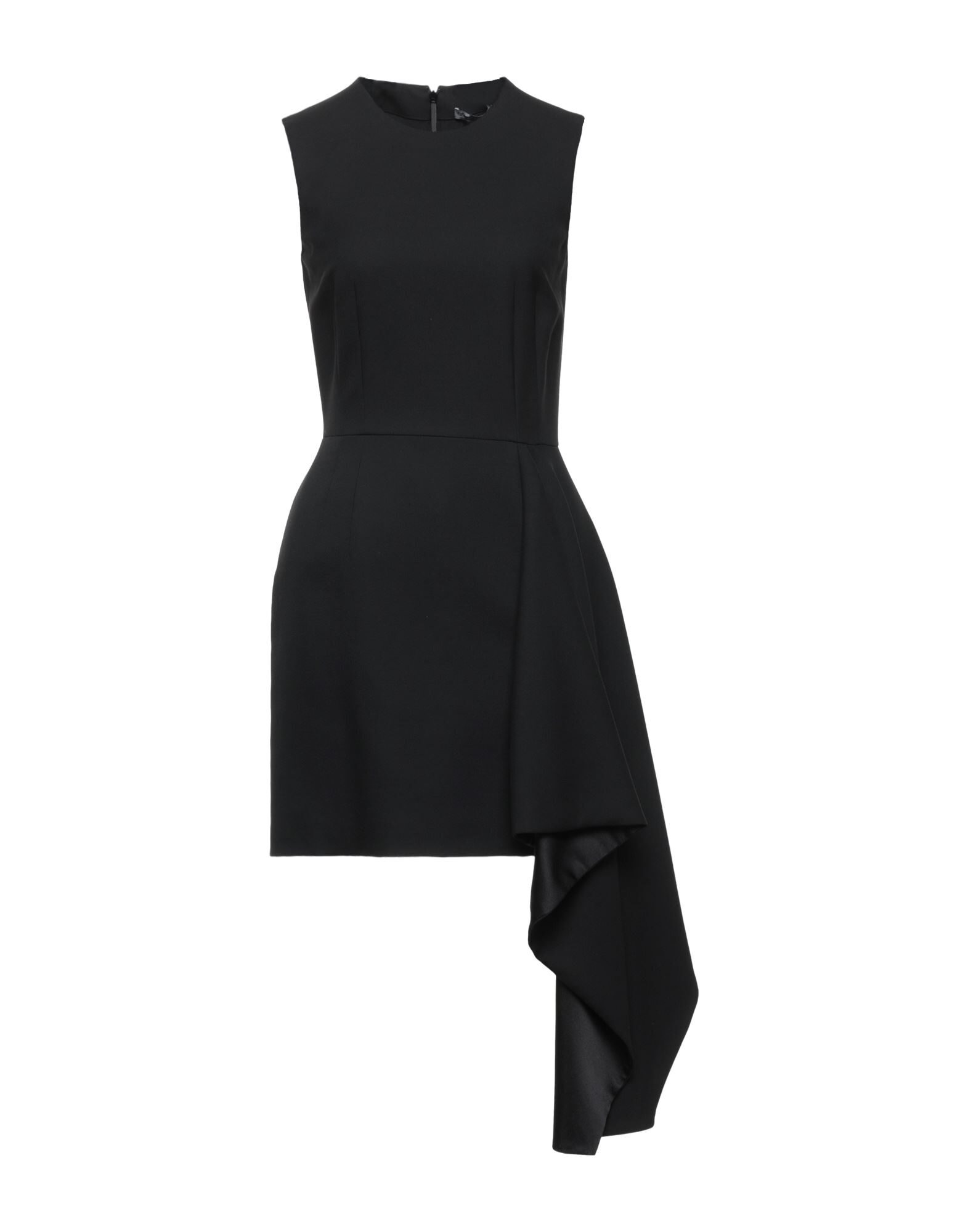 MCQUEEN - Mini dresses