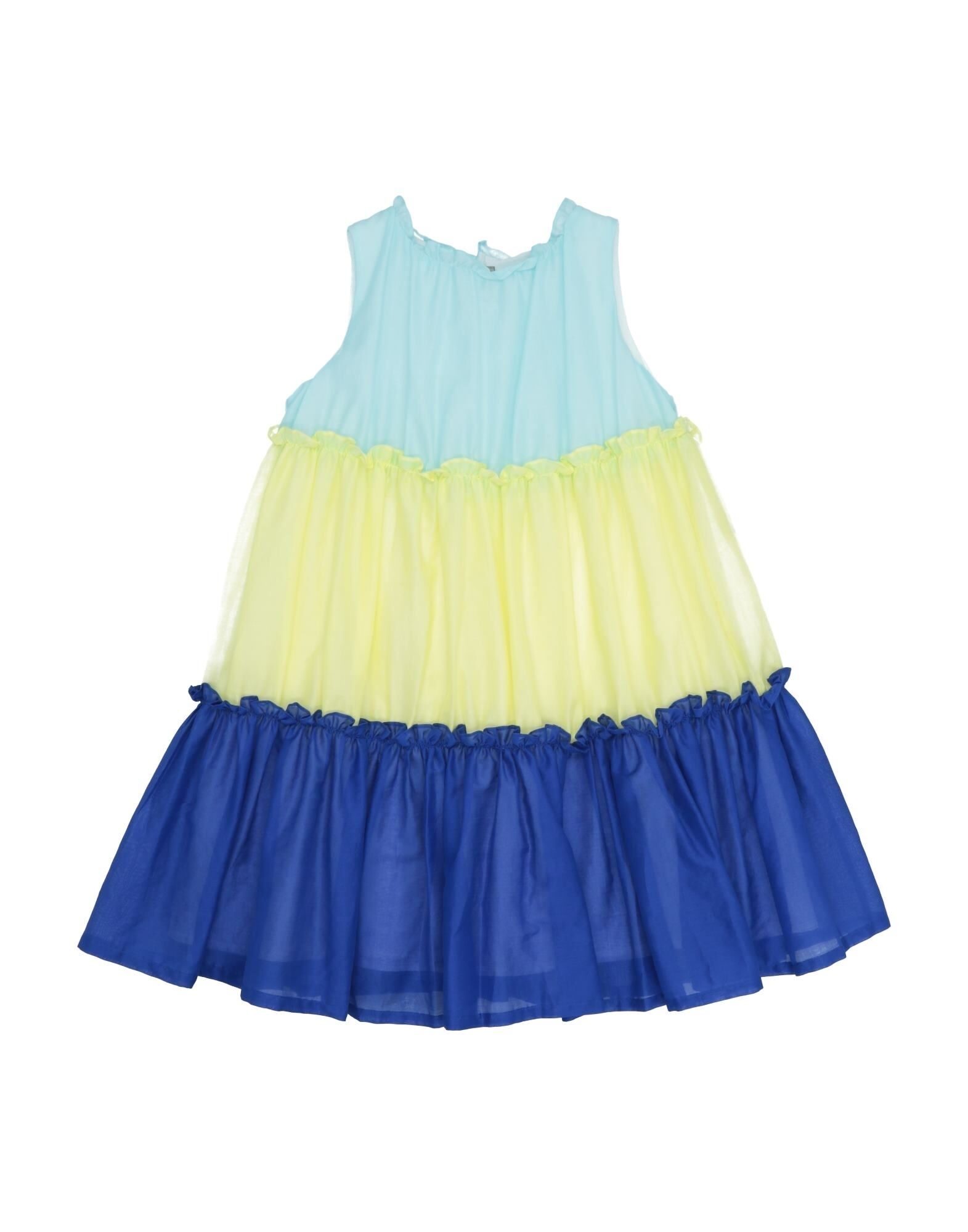 IL GUFO - Kids’ dresses