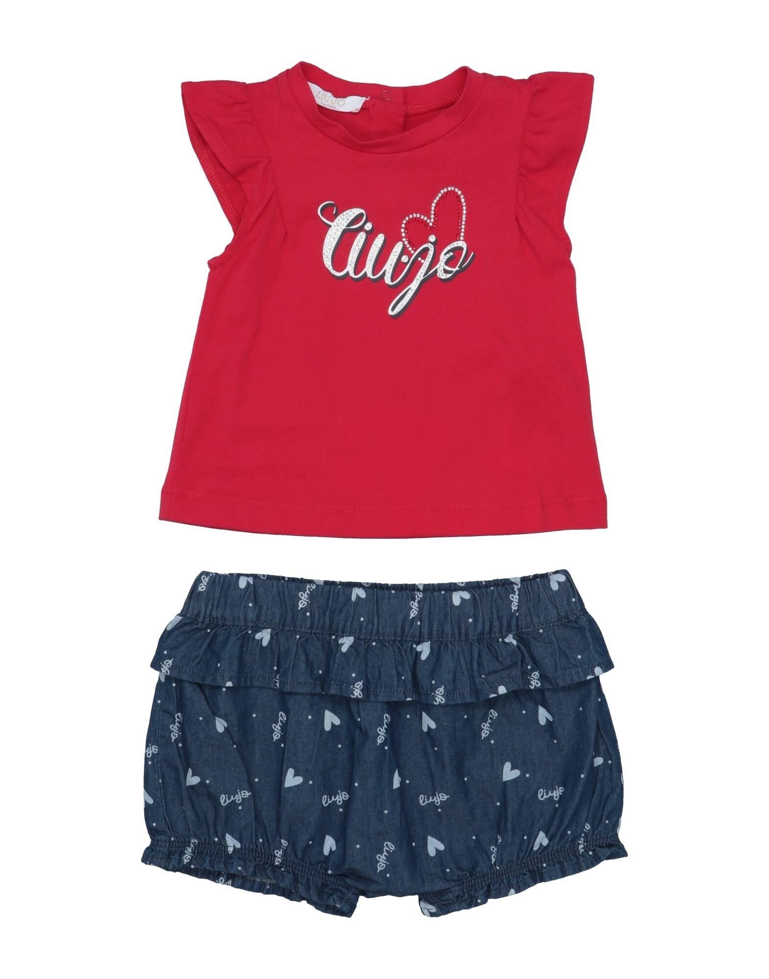 LIU •JO - Babykleidung-Sets