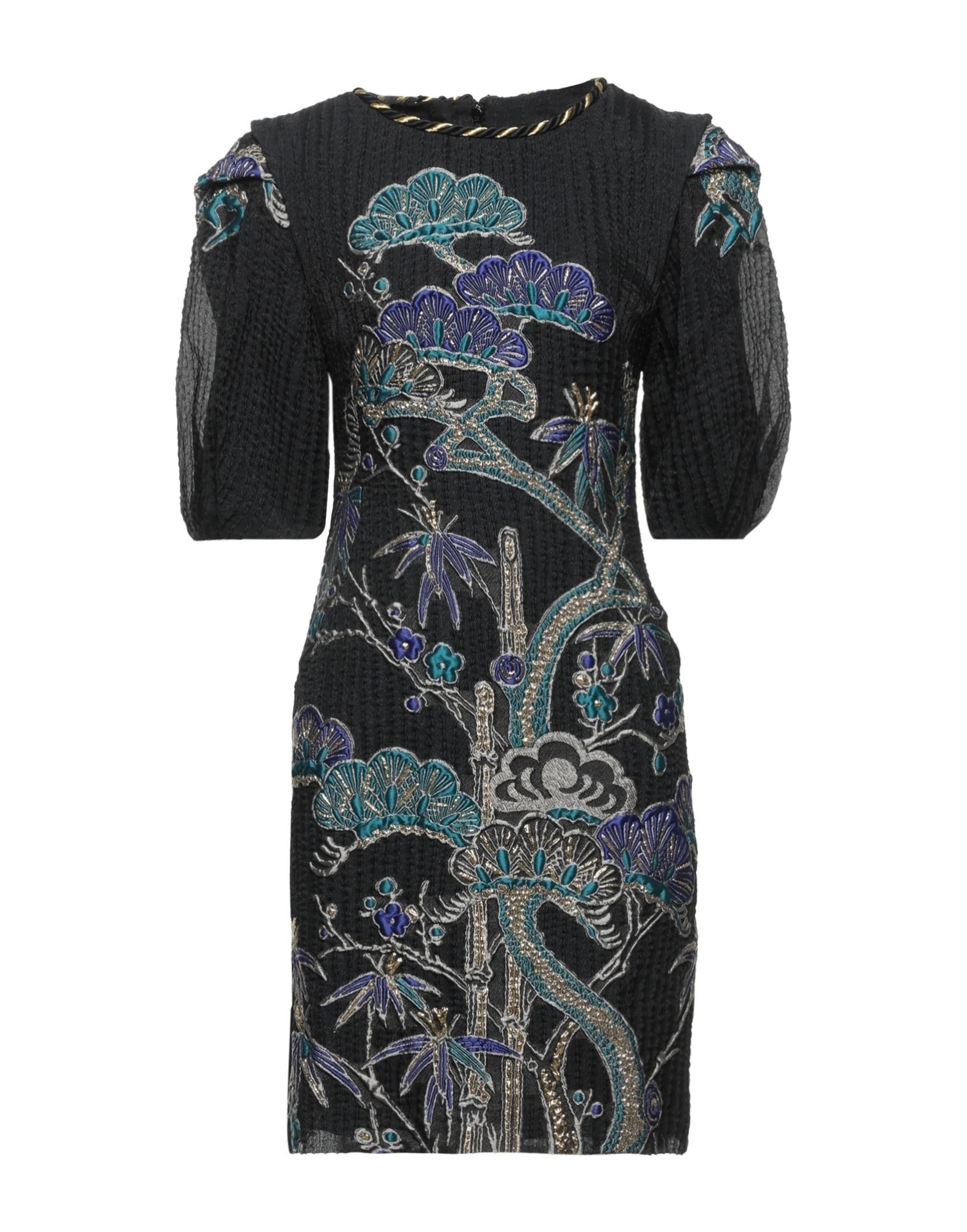 ALBERTA FERRETTI - Mini dresses