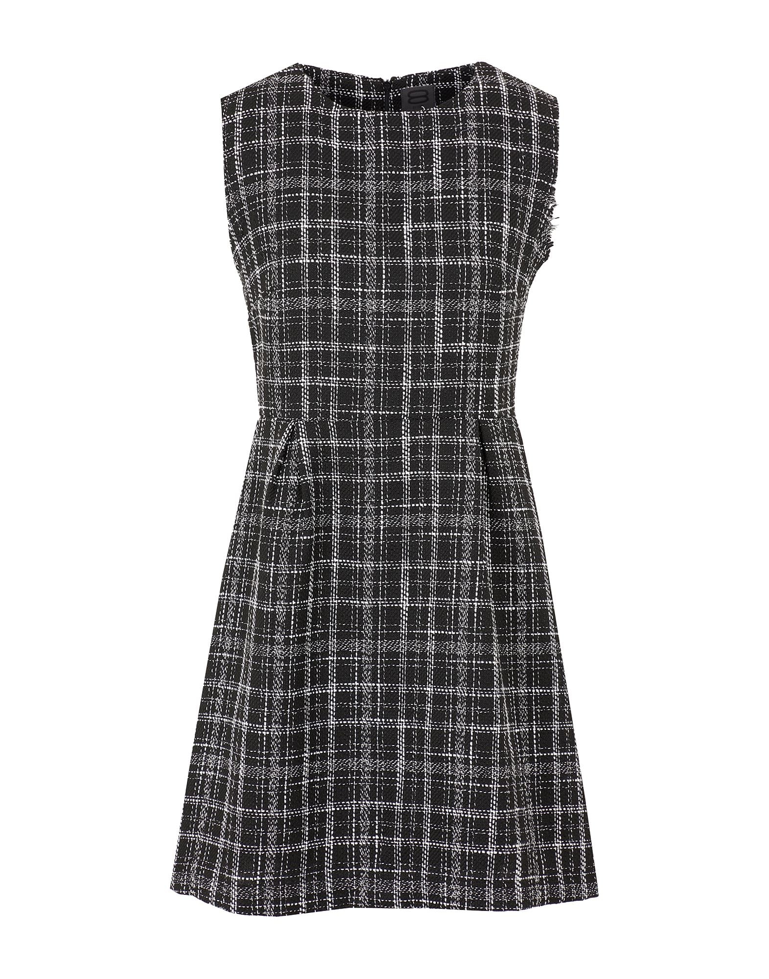 8 by YOOX - Mini dresses