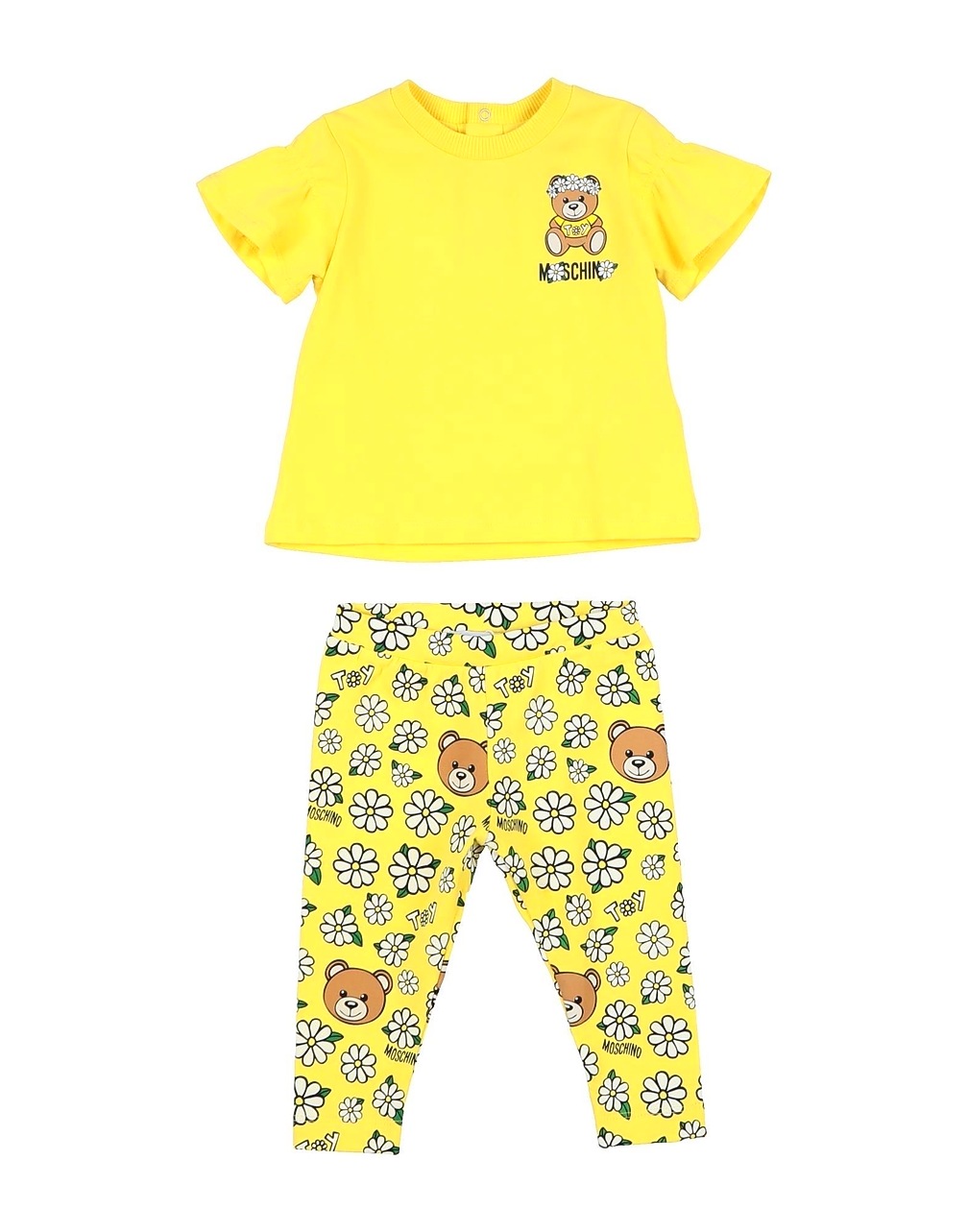 MOSCHINO BABY - Lots bébé