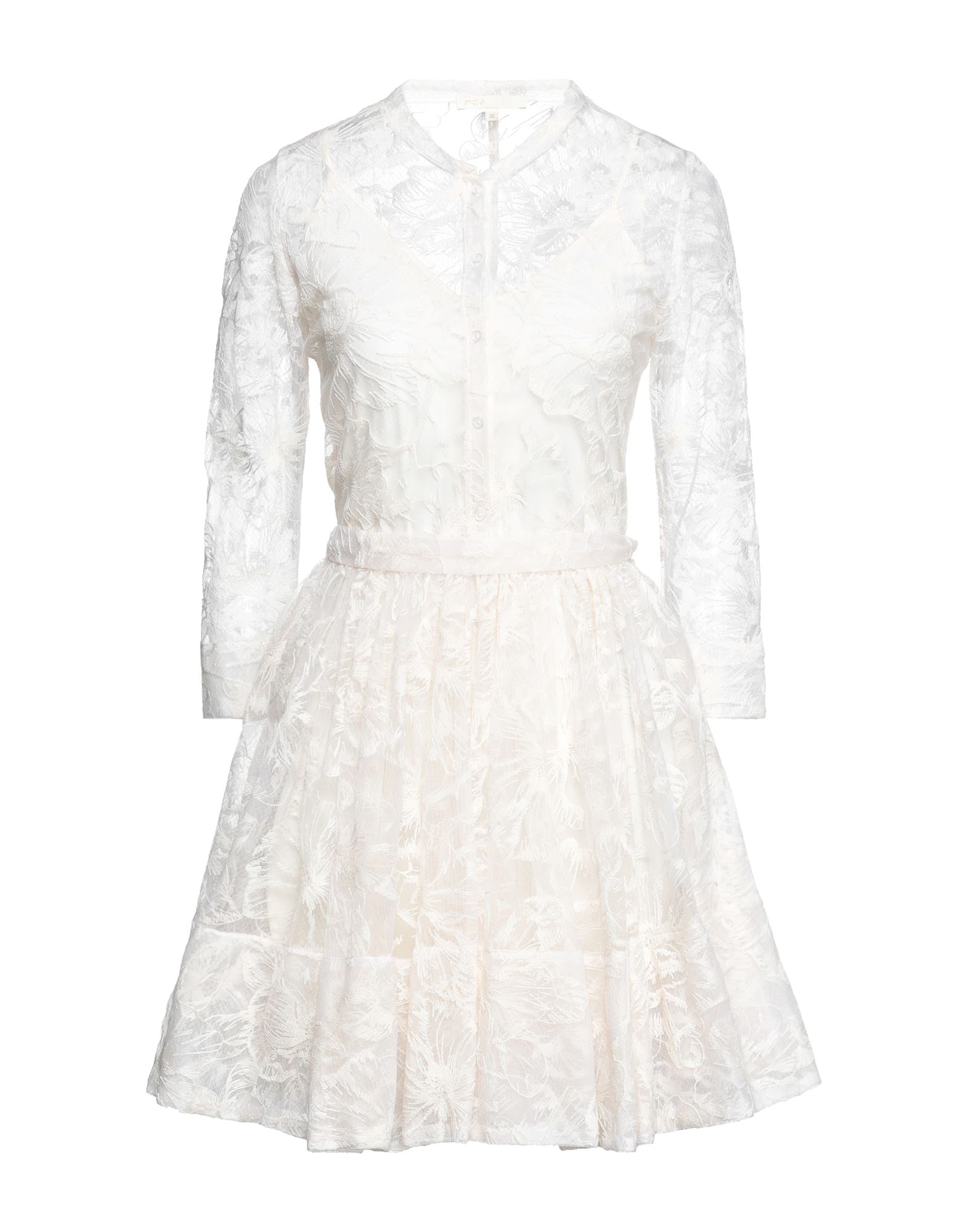 MAJE - Vestiti corti