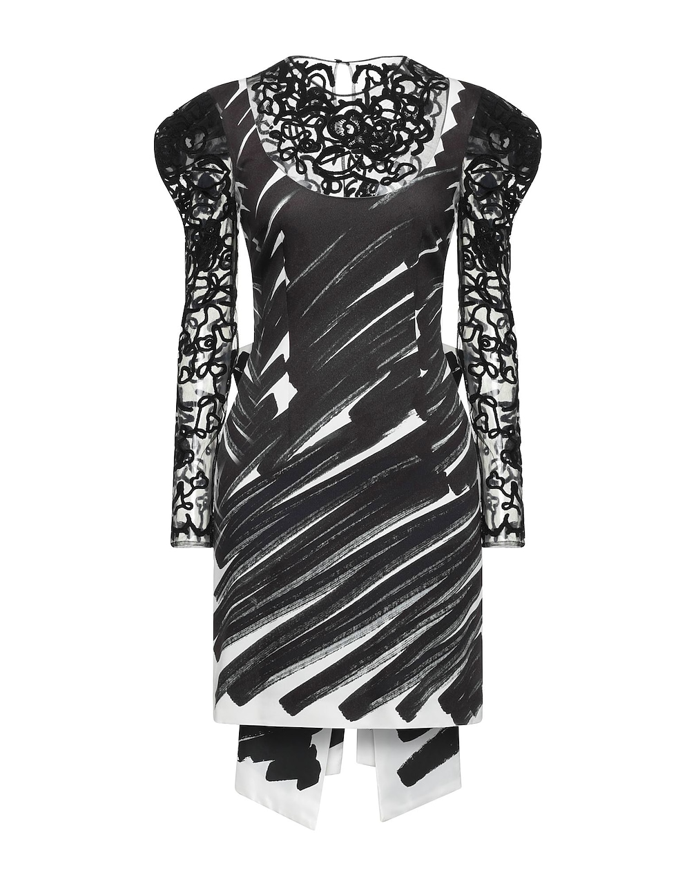 MOSCHINO - Vestiti corti