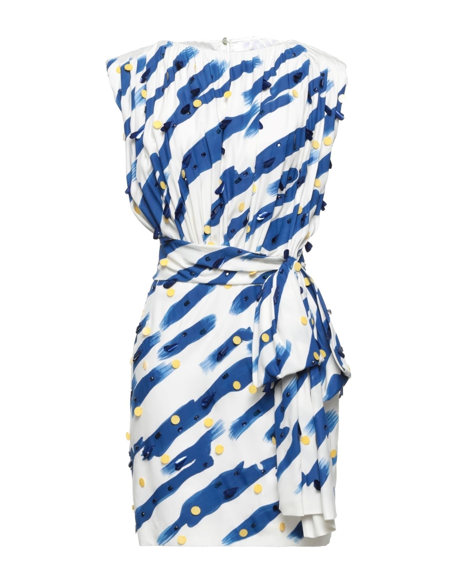 MOSCHINO - Mini dresses