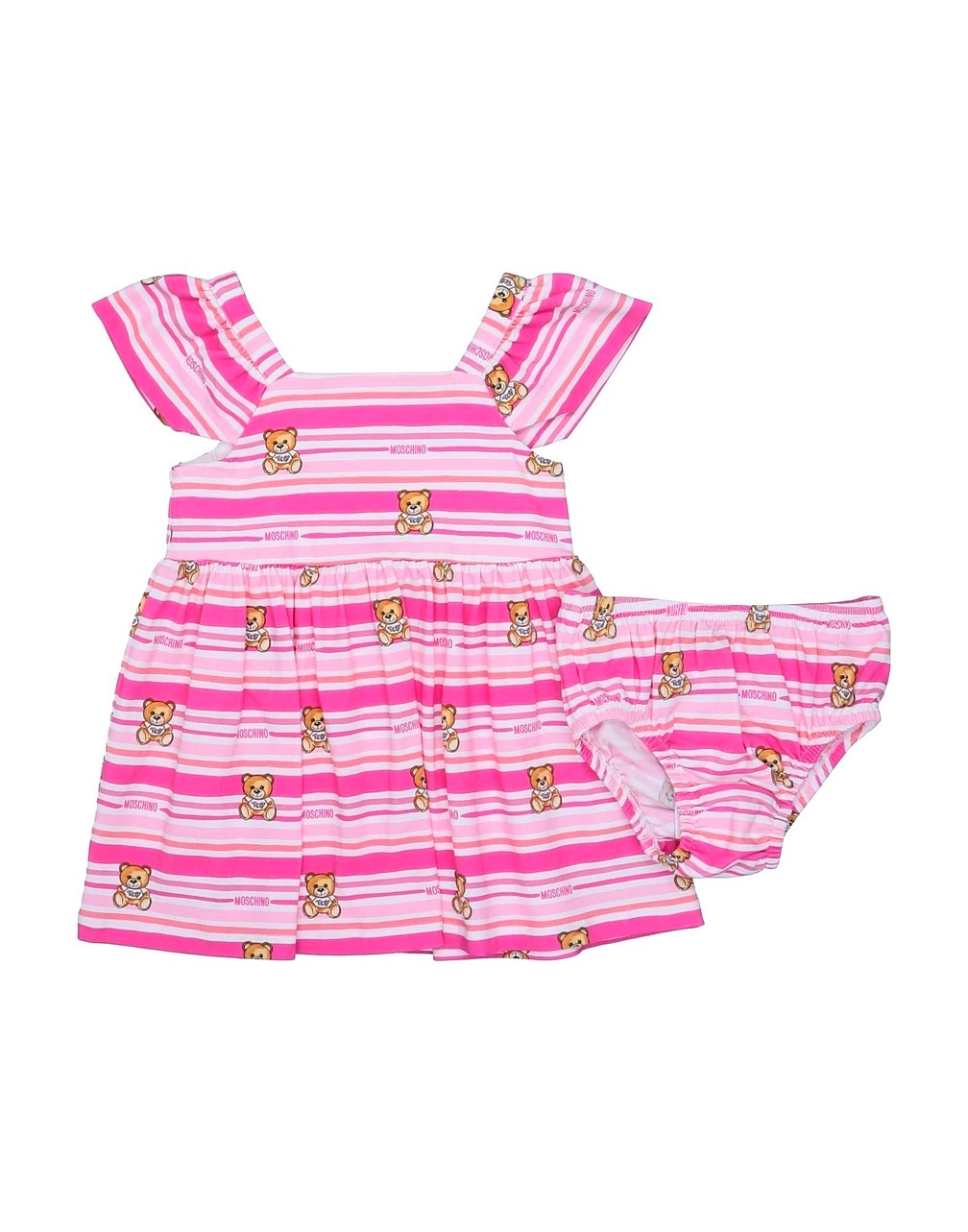 MOSCHINO BABY - Baby dresses