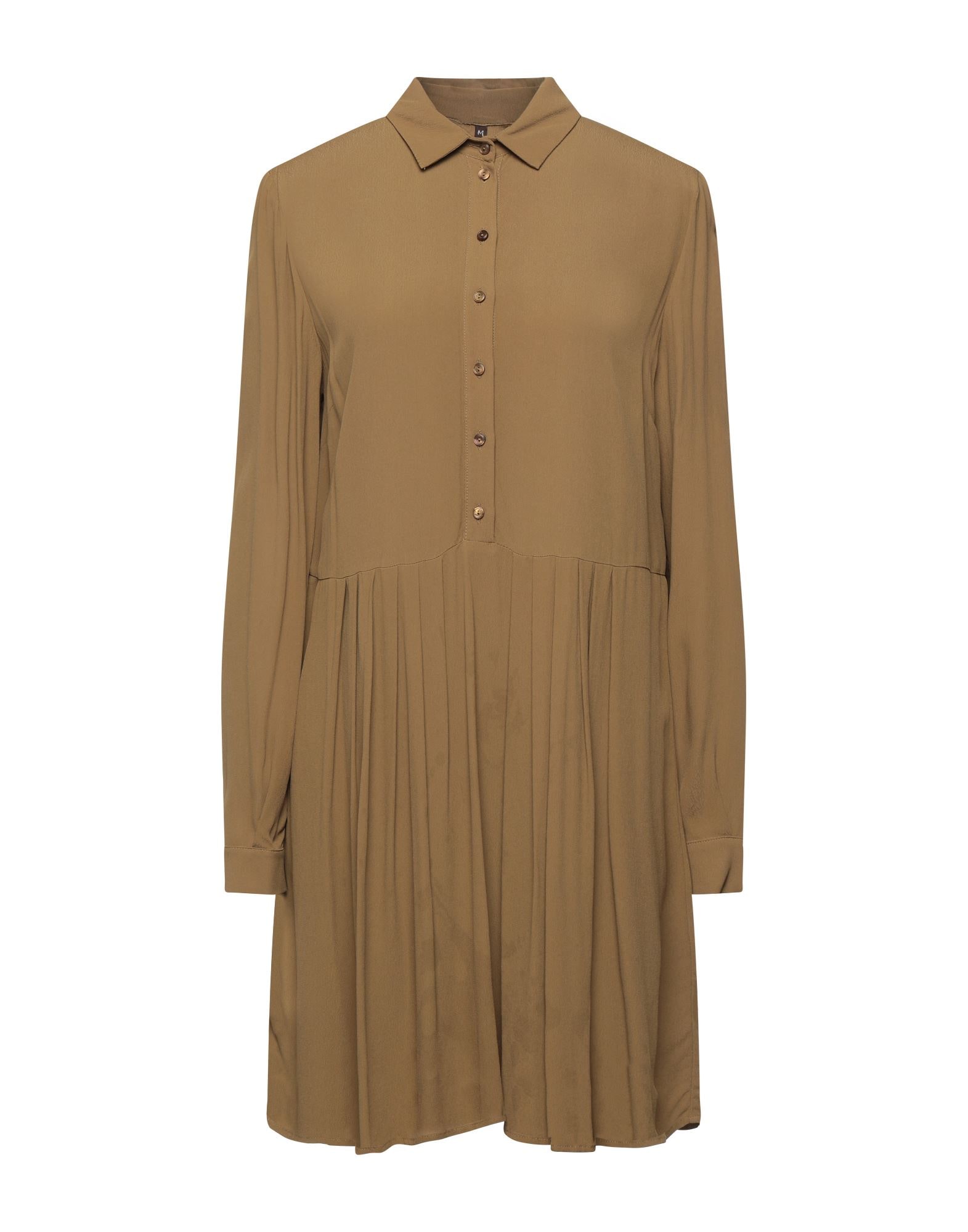 MANILA GRACE - Mini dresses