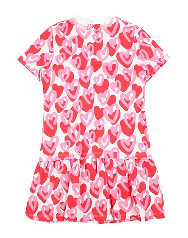 STELLA McCARTNEY KIDS Dress White 100% Organic cotton