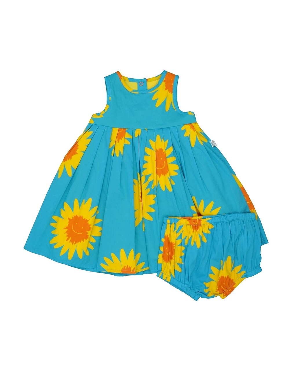 STELLA McCARTNEY KIDS - Baby dresses