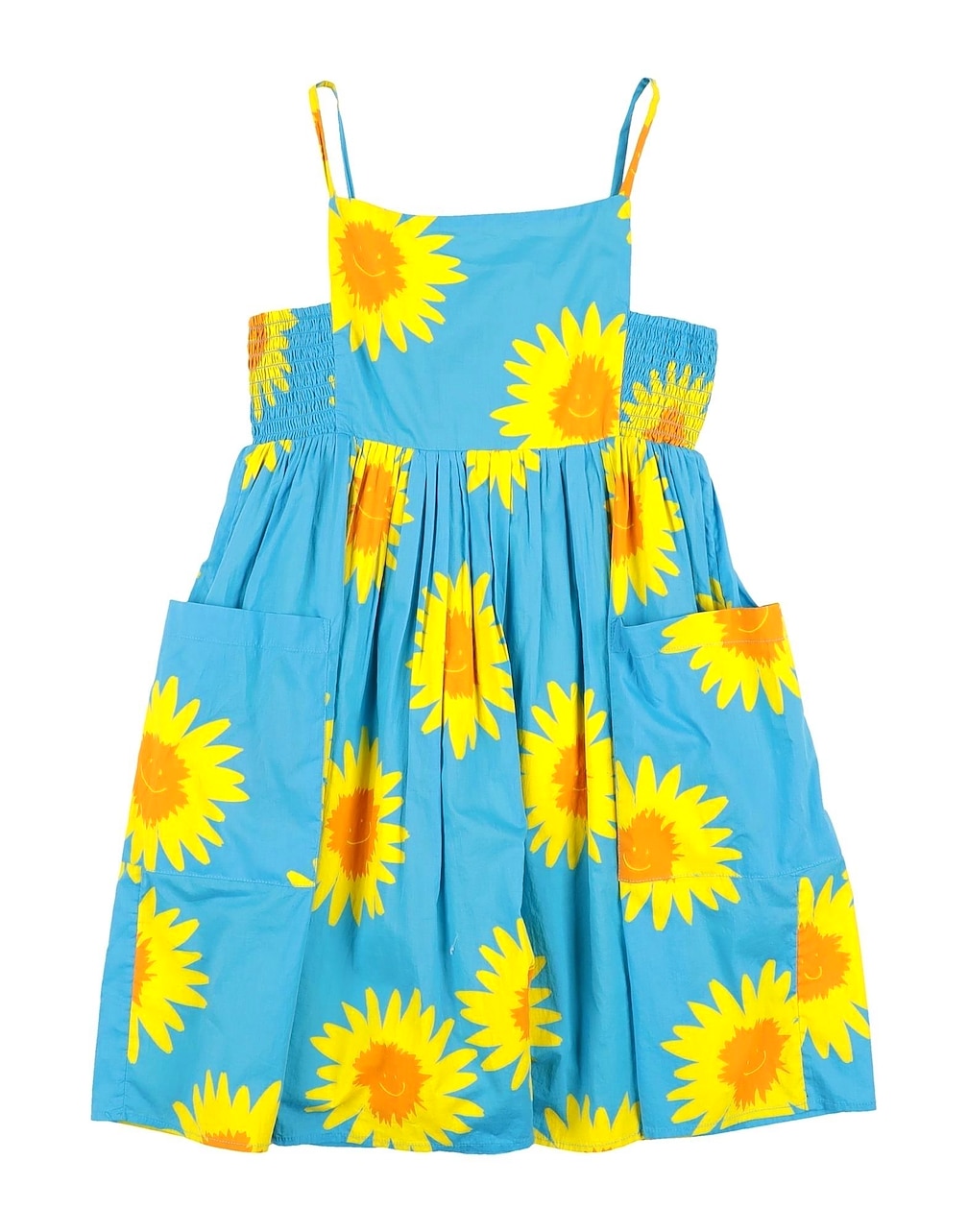 STELLA McCARTNEY KIDS - Παιδικά φορέματα