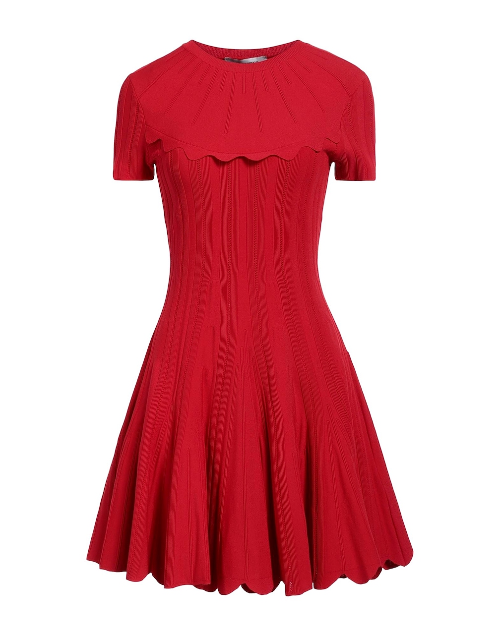 VALENTINO GARAVANI - Mini dresses