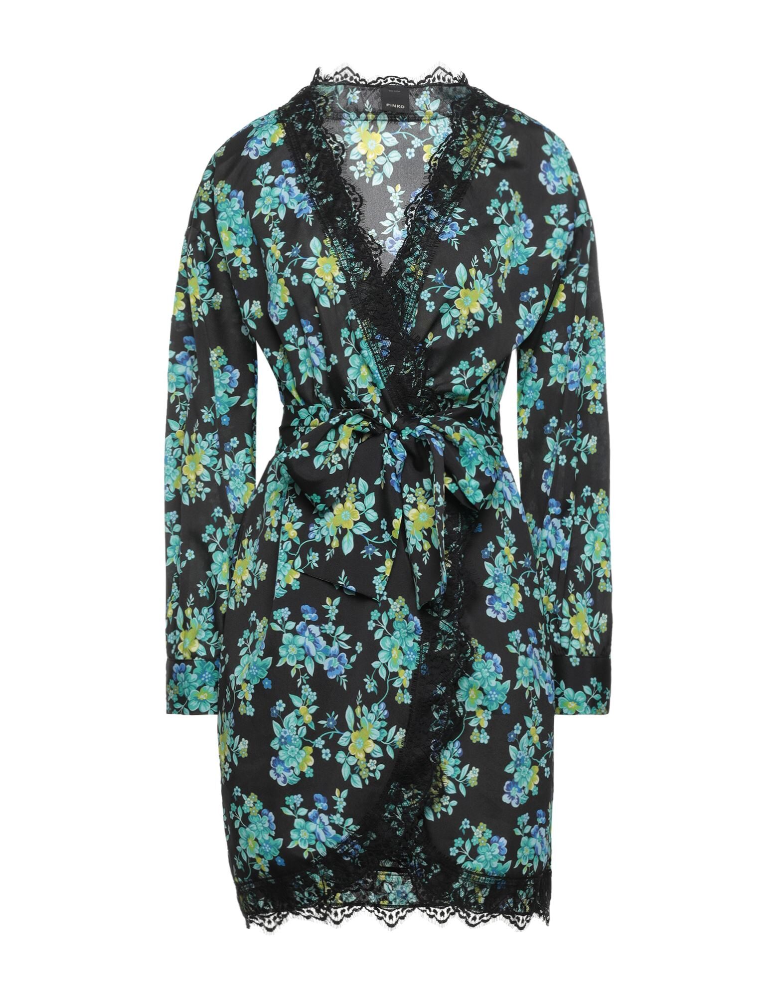 PINKO - ミニ丈ドレス