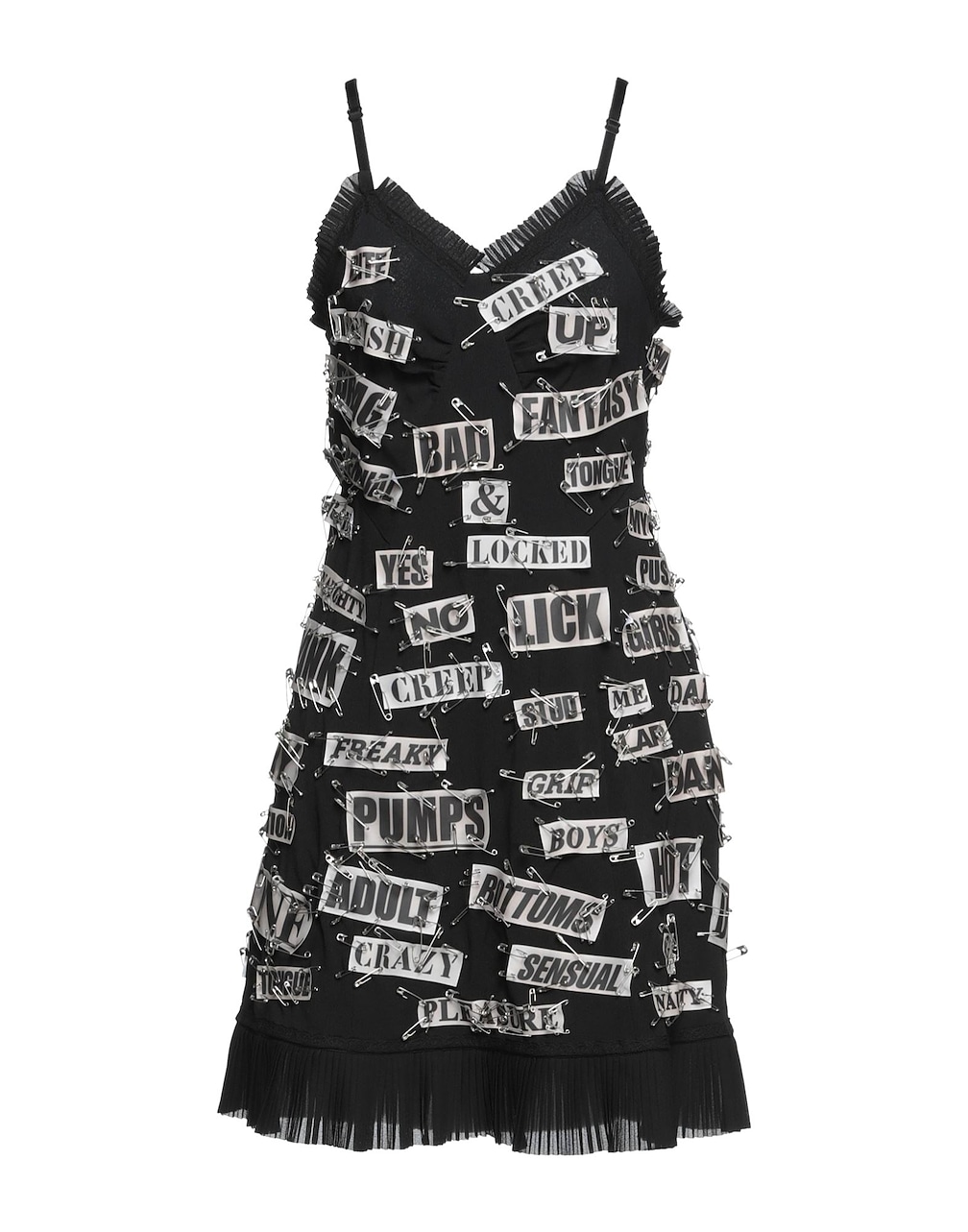 MOSCHINO - Vestiti corti