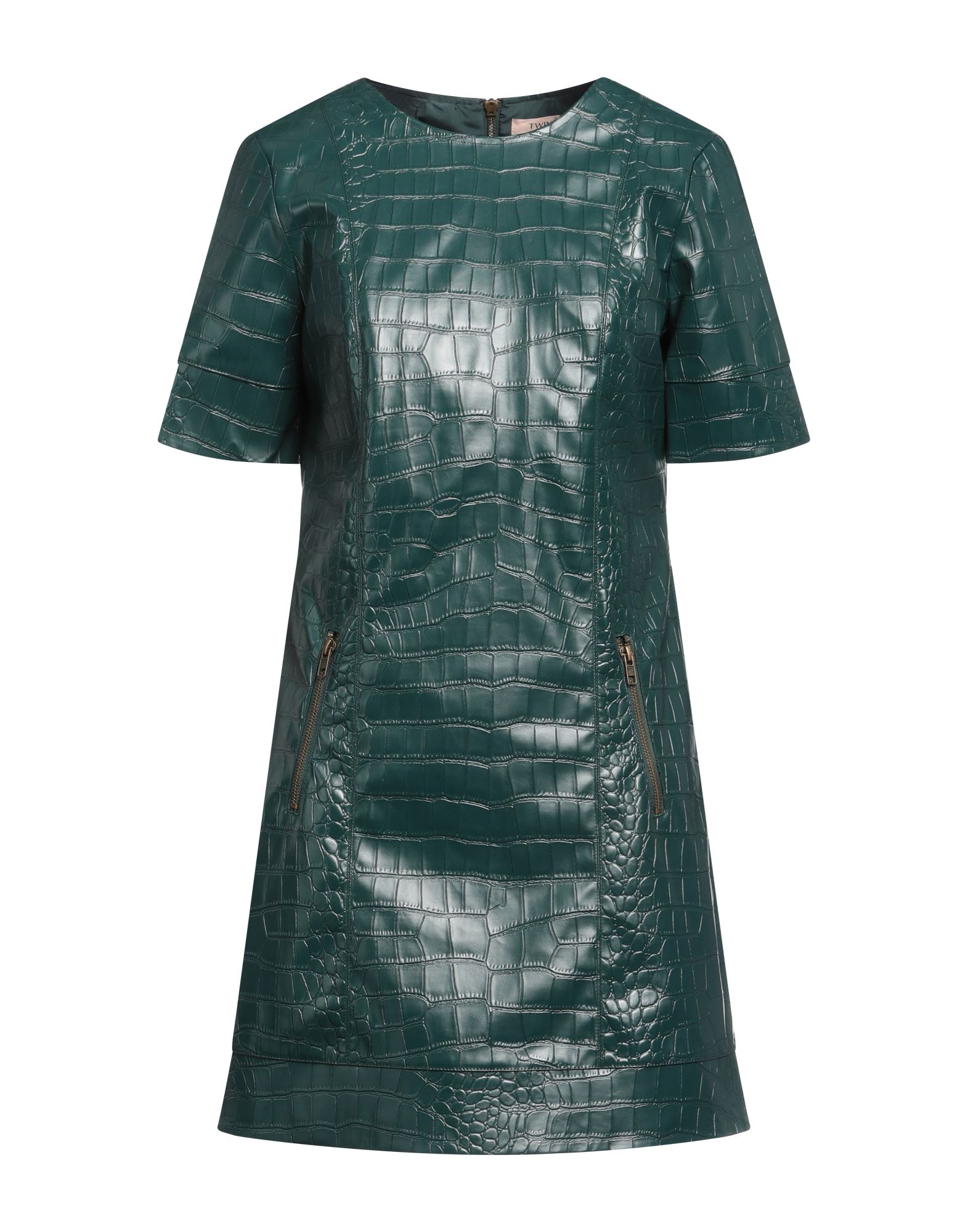 TWINSET - Mini dresses