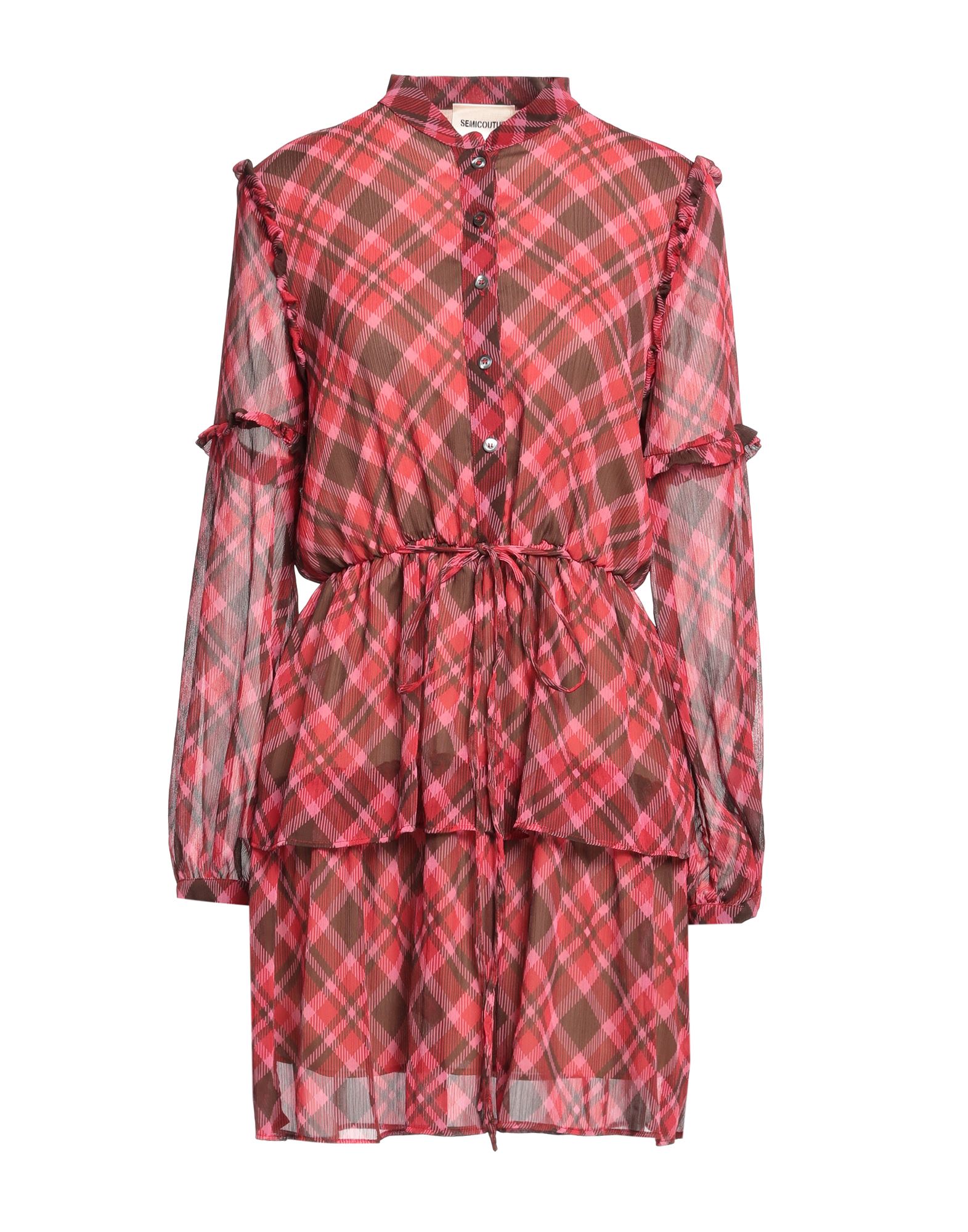 SEMICOUTURE - Mini-Kleider