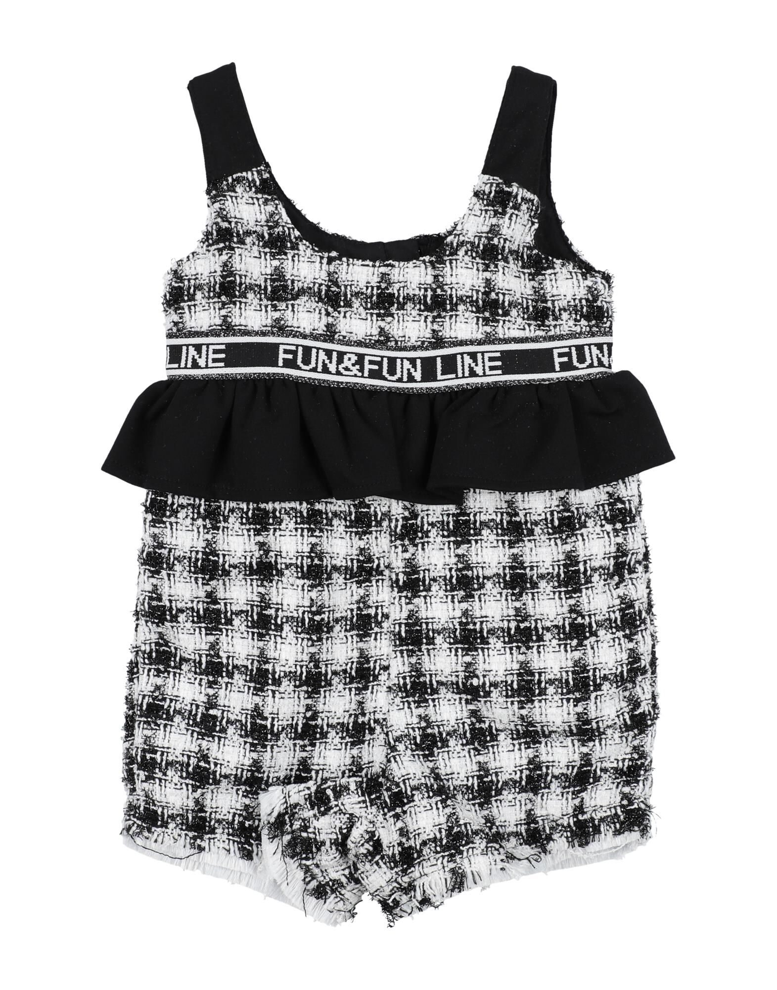 FUN & FUN - Baby All-in-ones & Dungarees