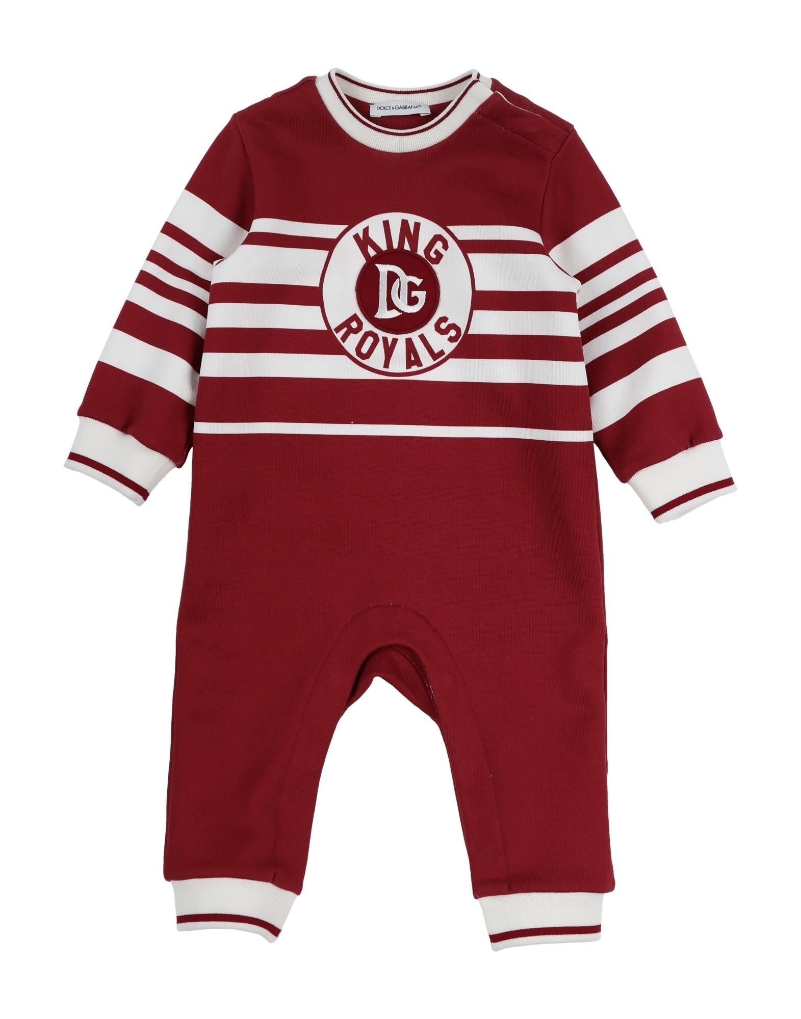 DOLCE&GABBANA - Baby All-in-ones & Dungarees