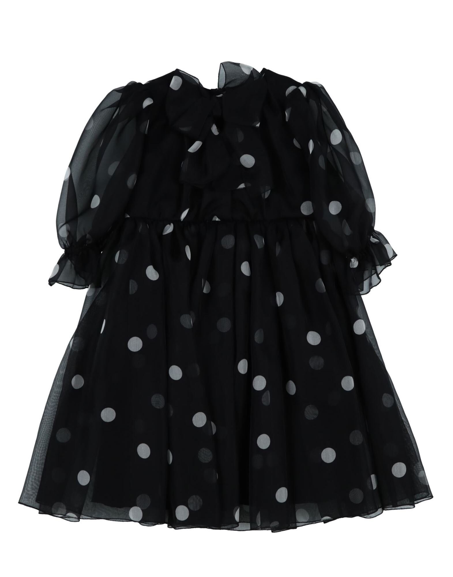 DOLCE&GABBANA - Kids’ dresses