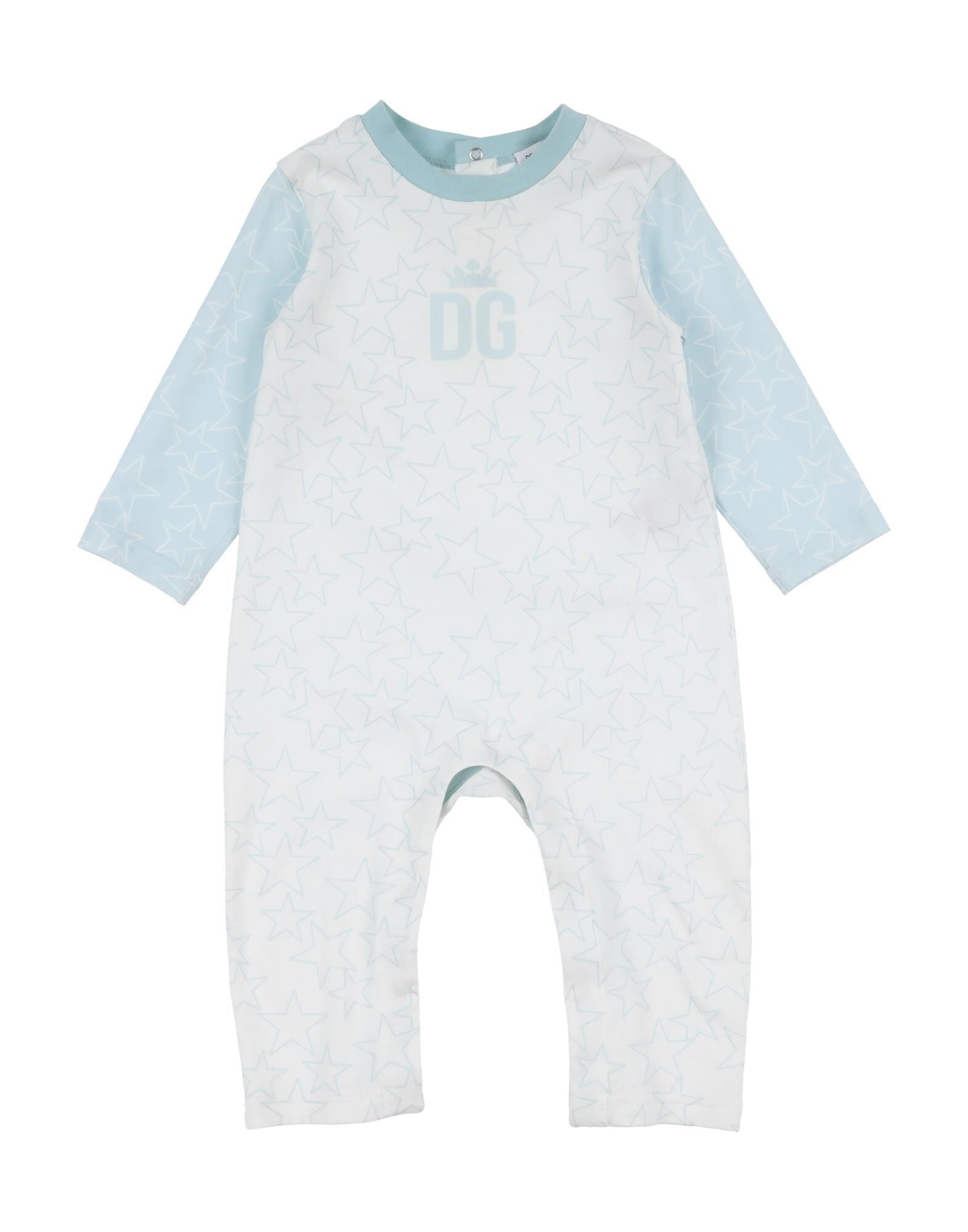 DOLCE&GABBANA - Baby All-in-ones & Dungarees