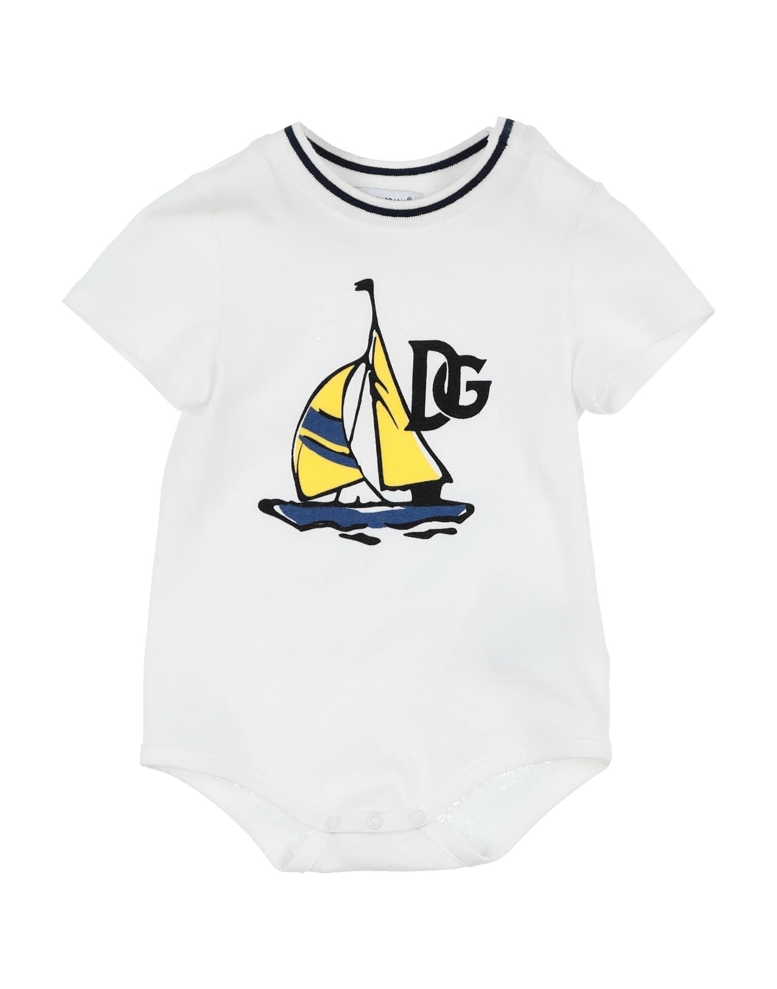 DOLCE&GABBANA - Strampelanzüge