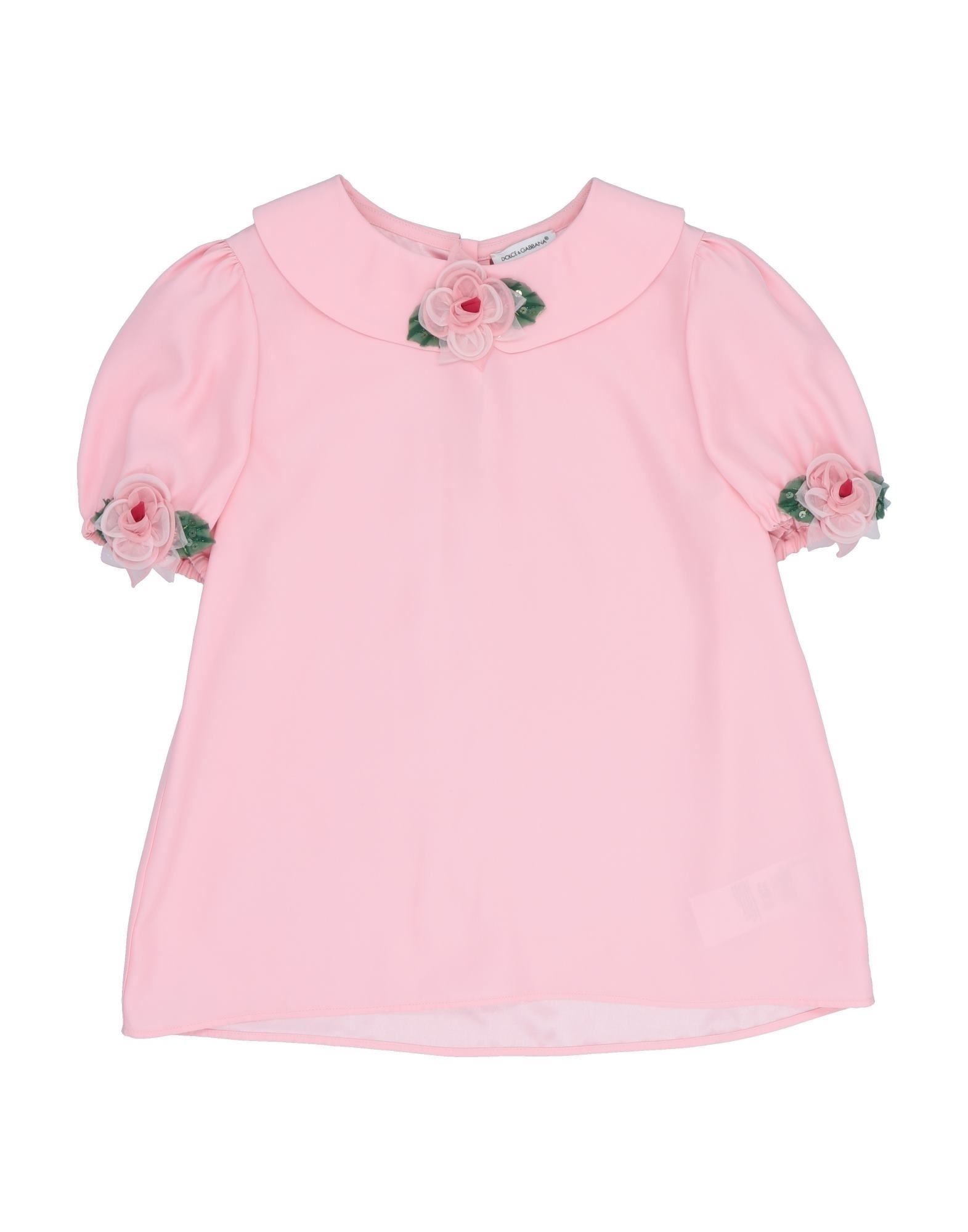 DOLCE&GABBANA - Kids’ dresses