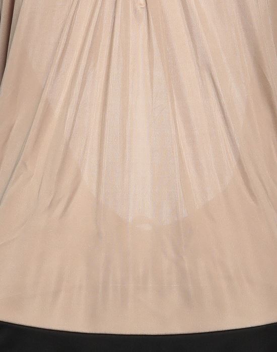 W LES FEMMES by BABYLON Короткое платье