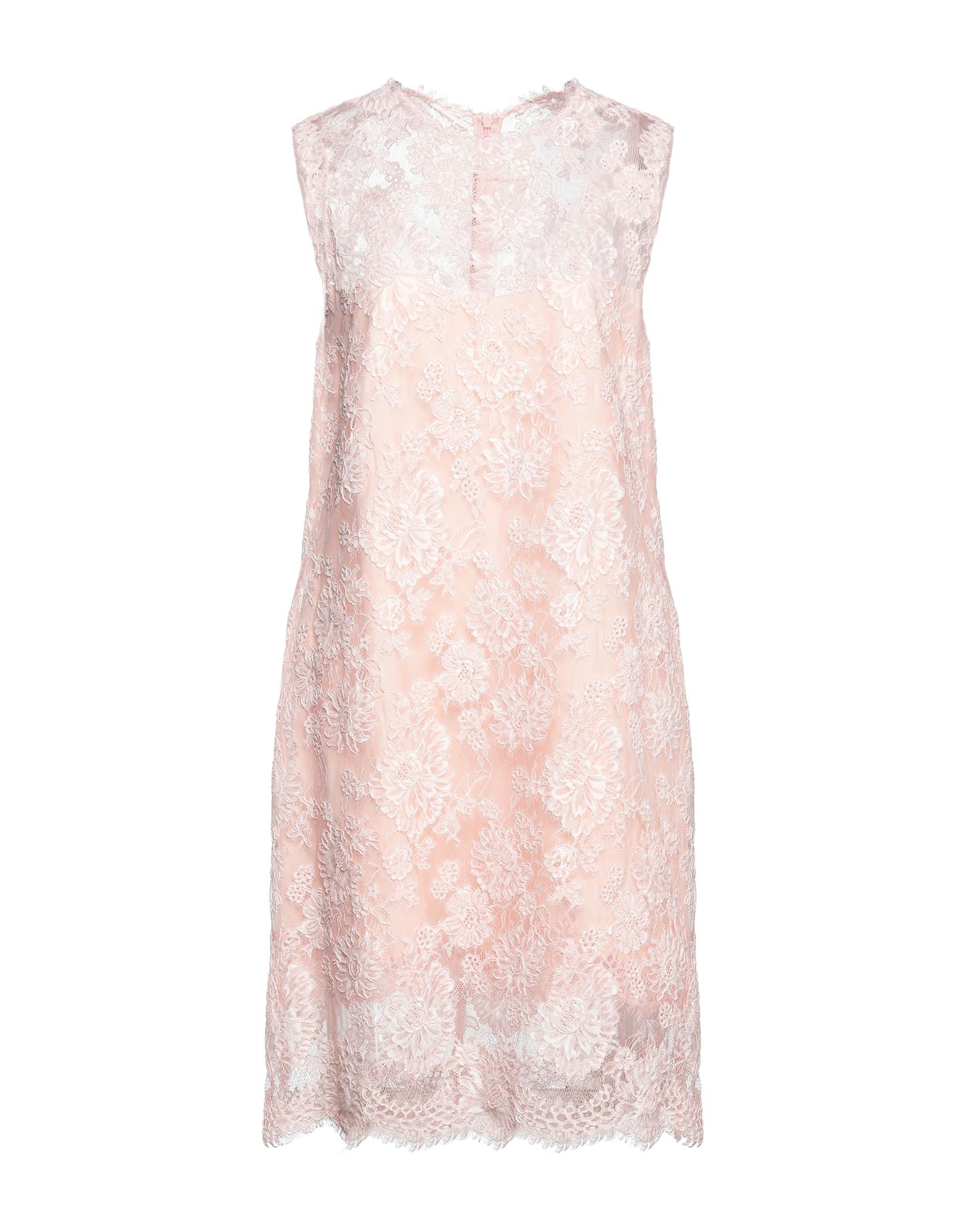 ERMANNO SCERVINO - Платья миди