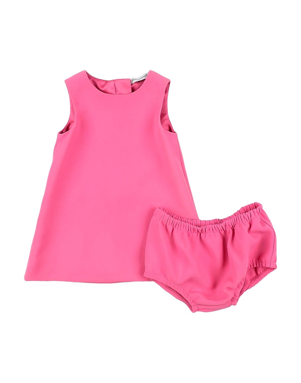 DOLCE&GABBANA - Baby dresses