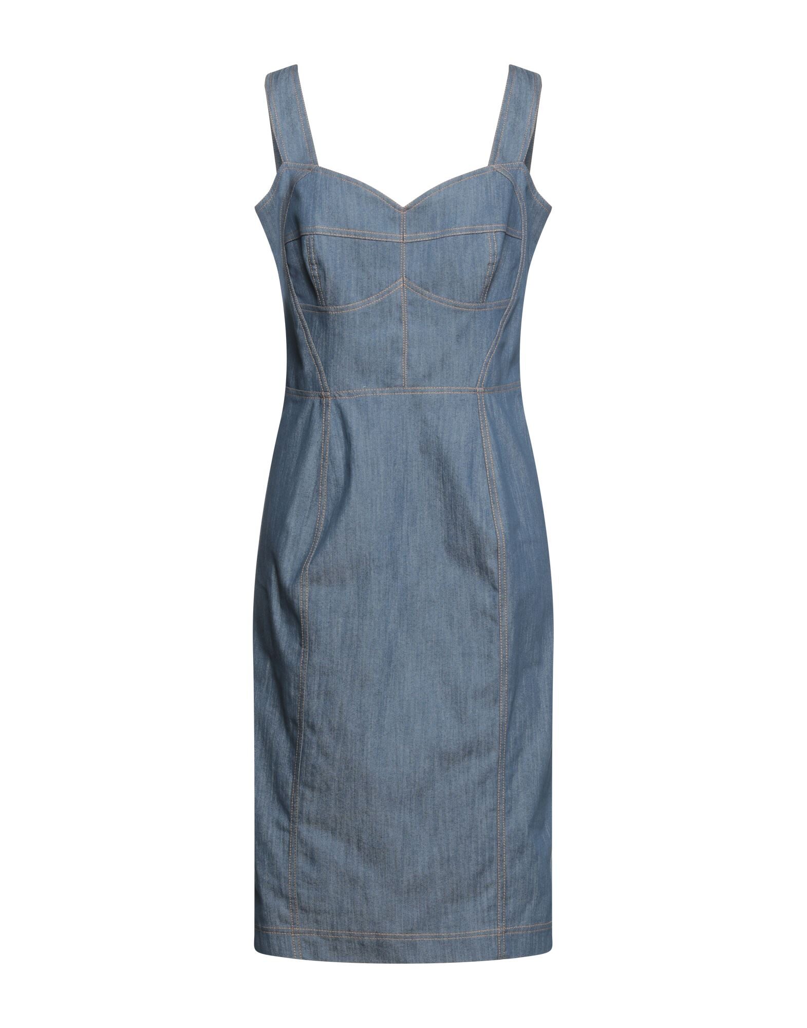 CLIPS MORE - Midi dresses