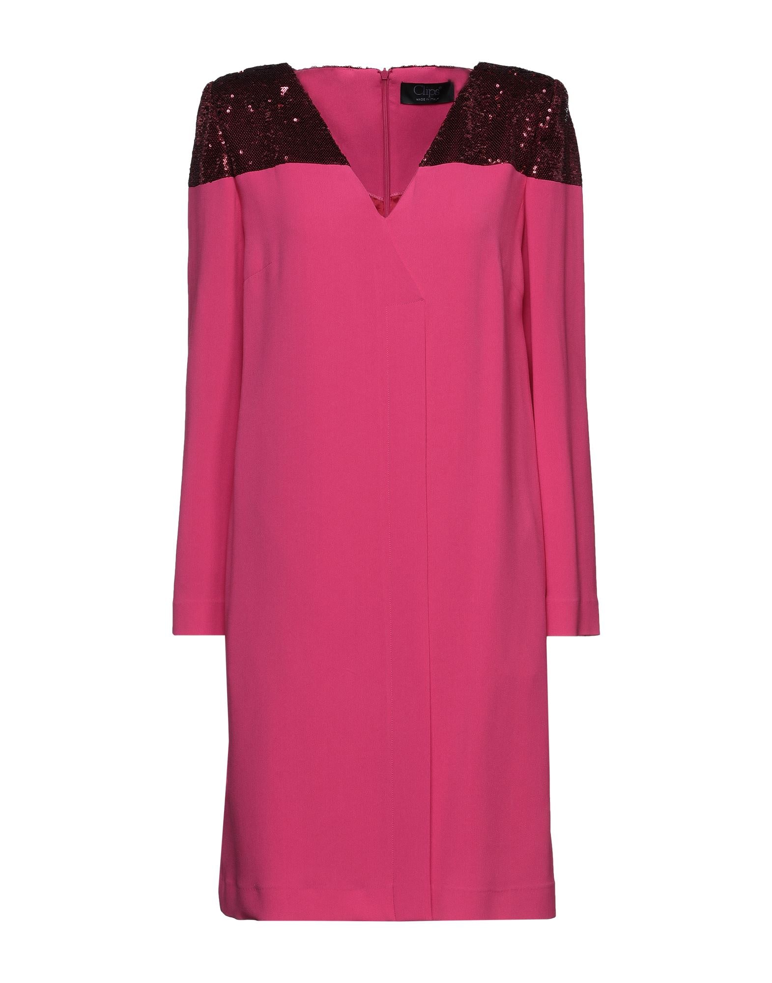 CLIPS - Mini dresses