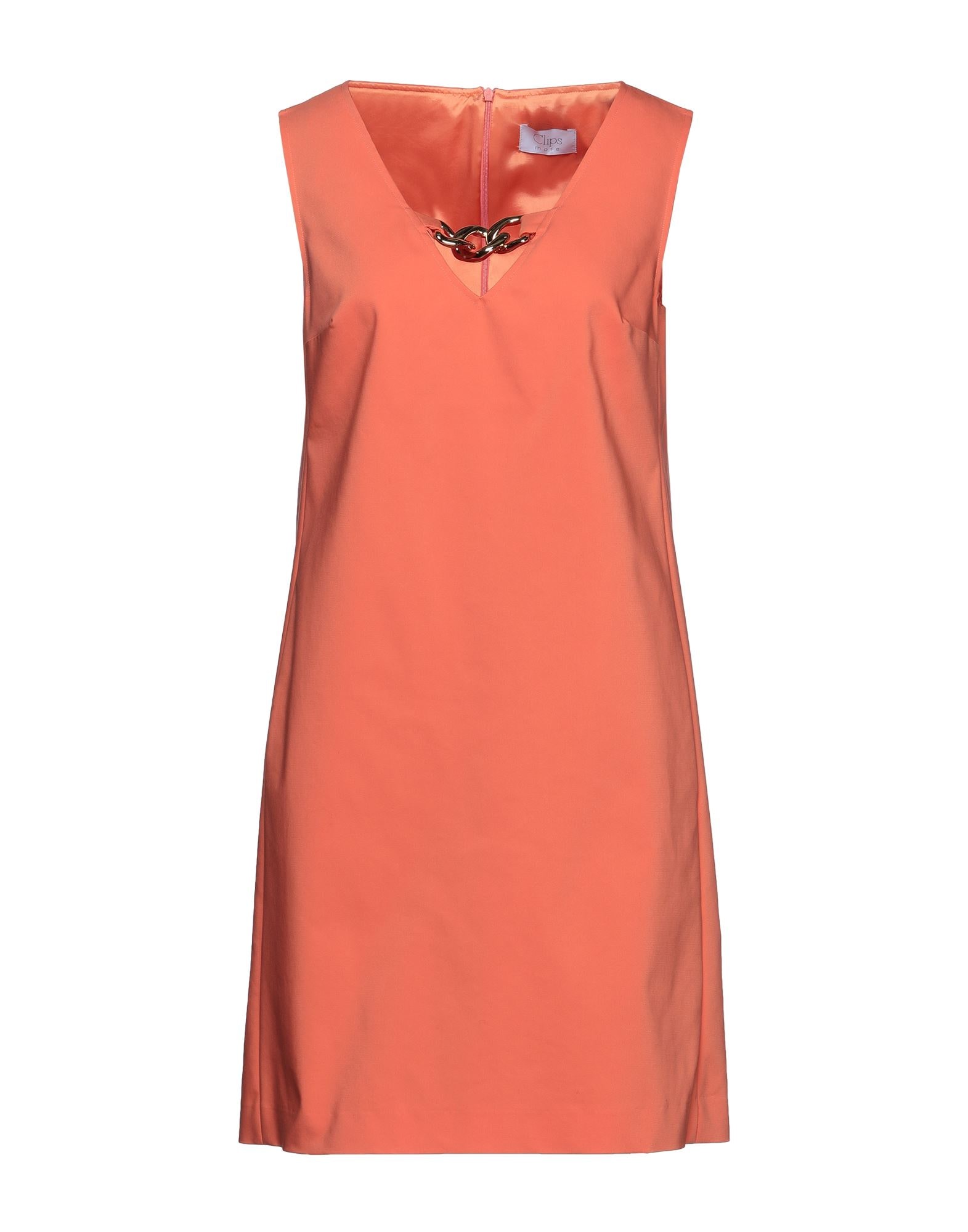 CLIPS MORE - Mini dresses